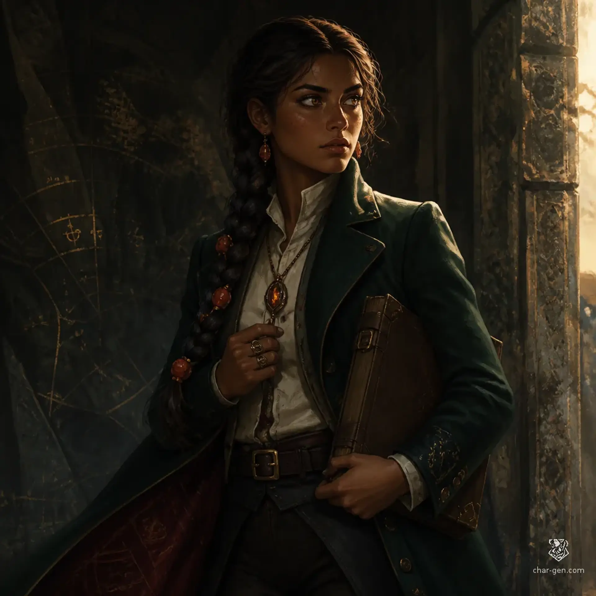 Liora Vaskor