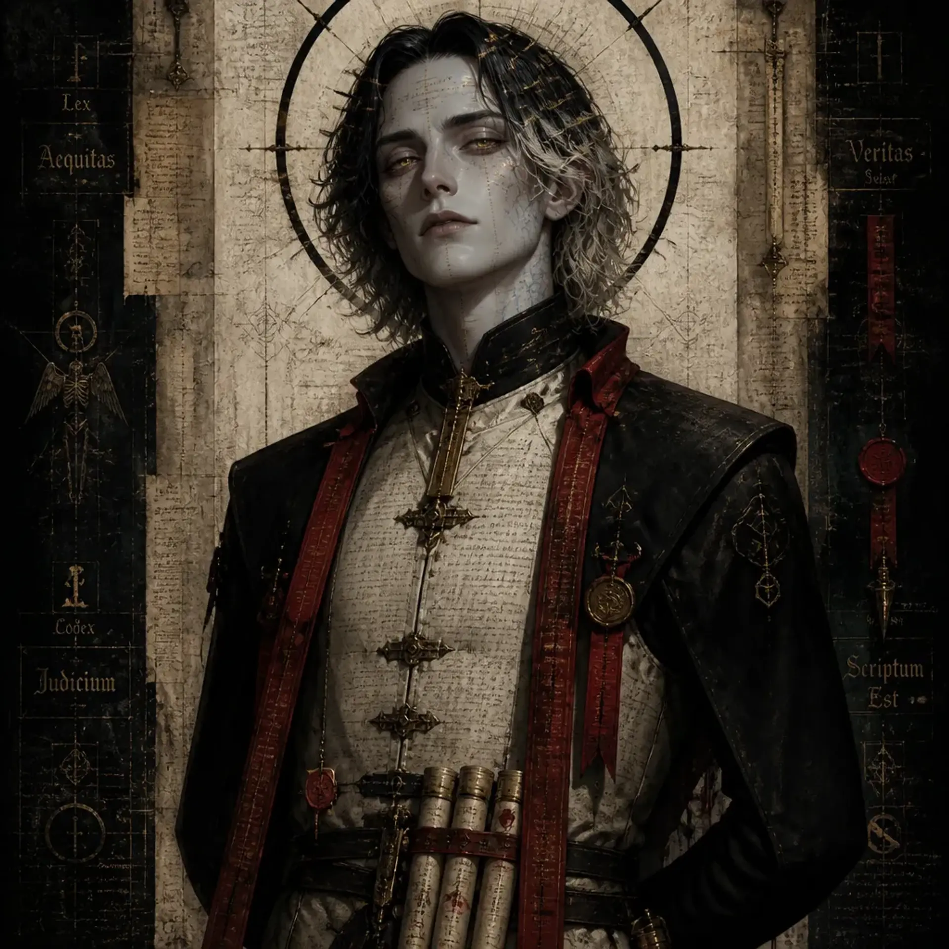 Ilyr Vant