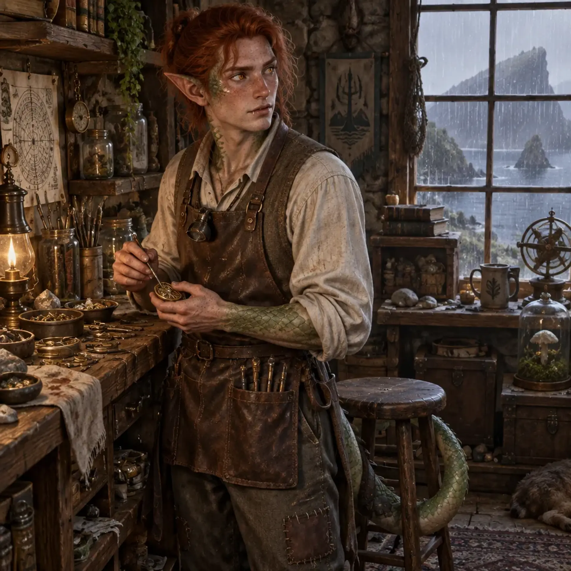 Eber