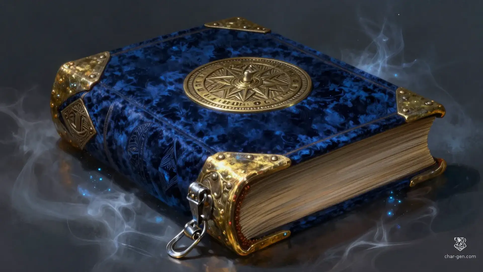 The Lexicon of Luminous Echoes