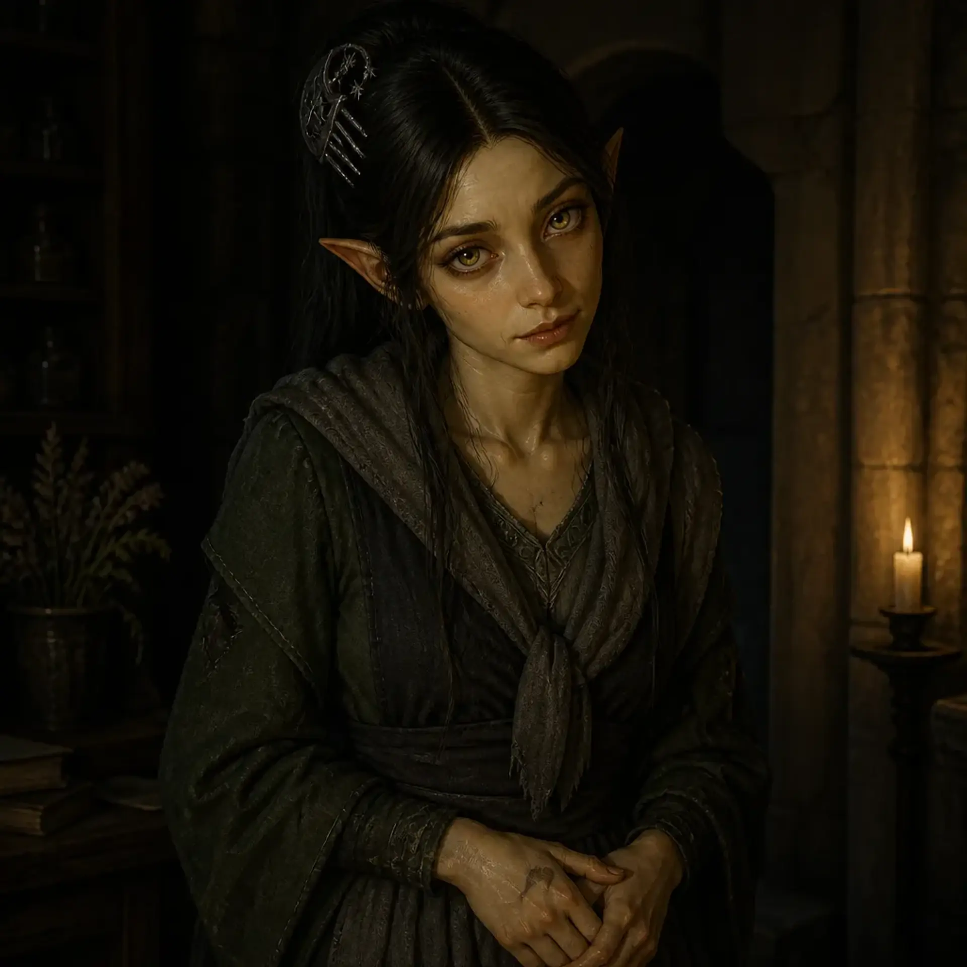 Veska 'Vop' Lureth