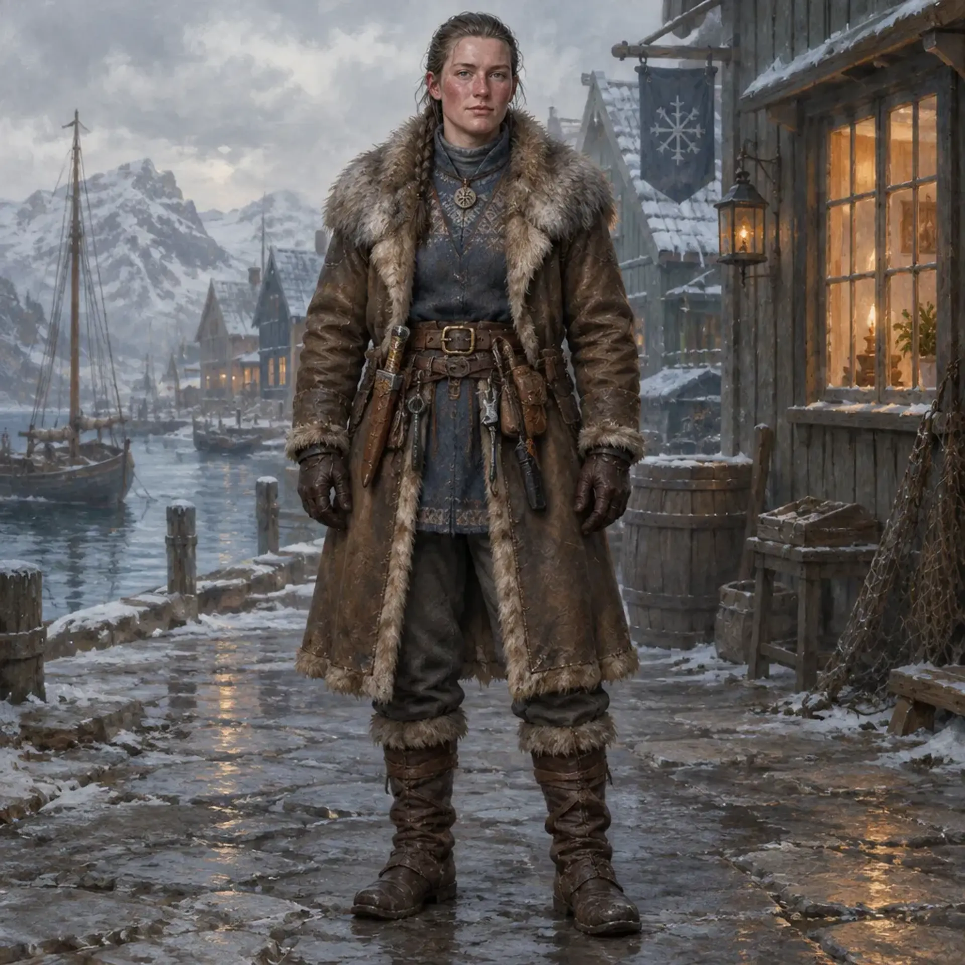 Northlanders