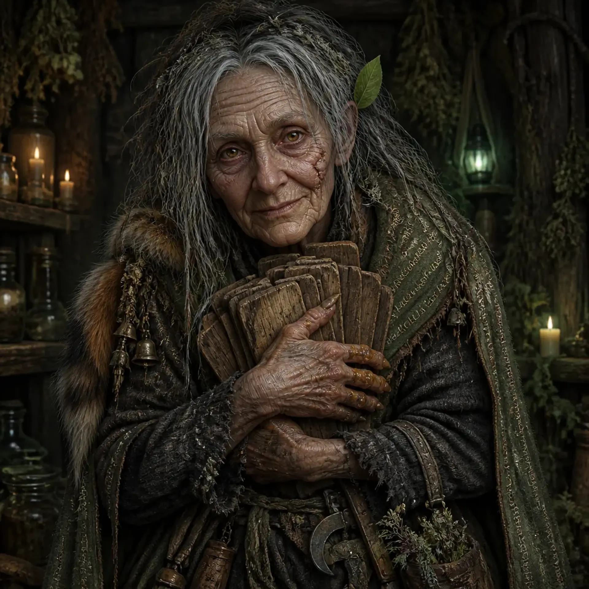 Elsbeth Rann