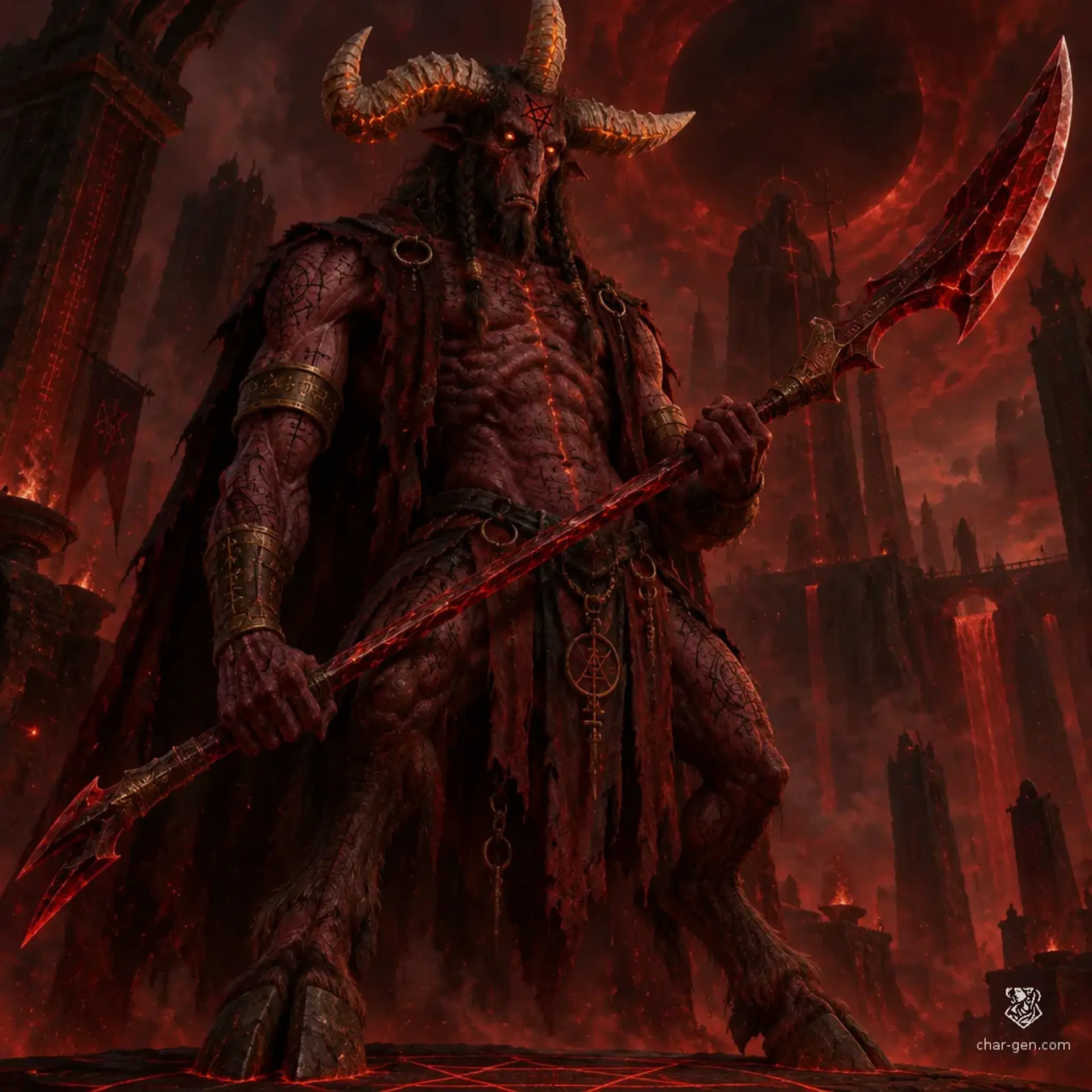 Briogan Muirc