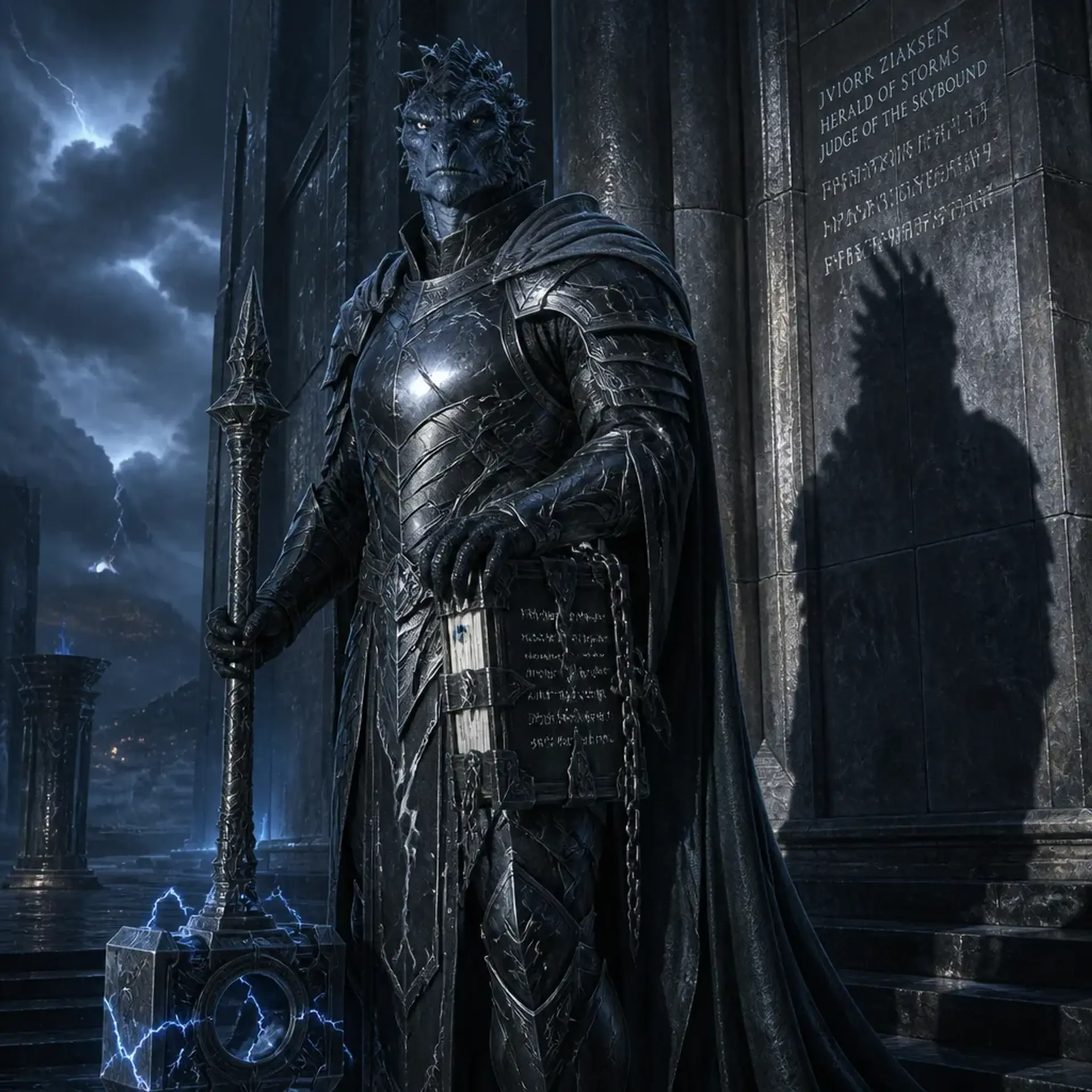 Malakor Seth