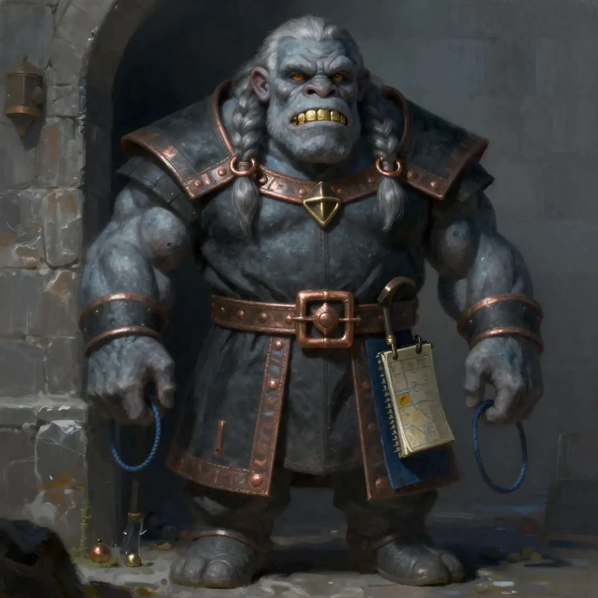 Bryn Sarr