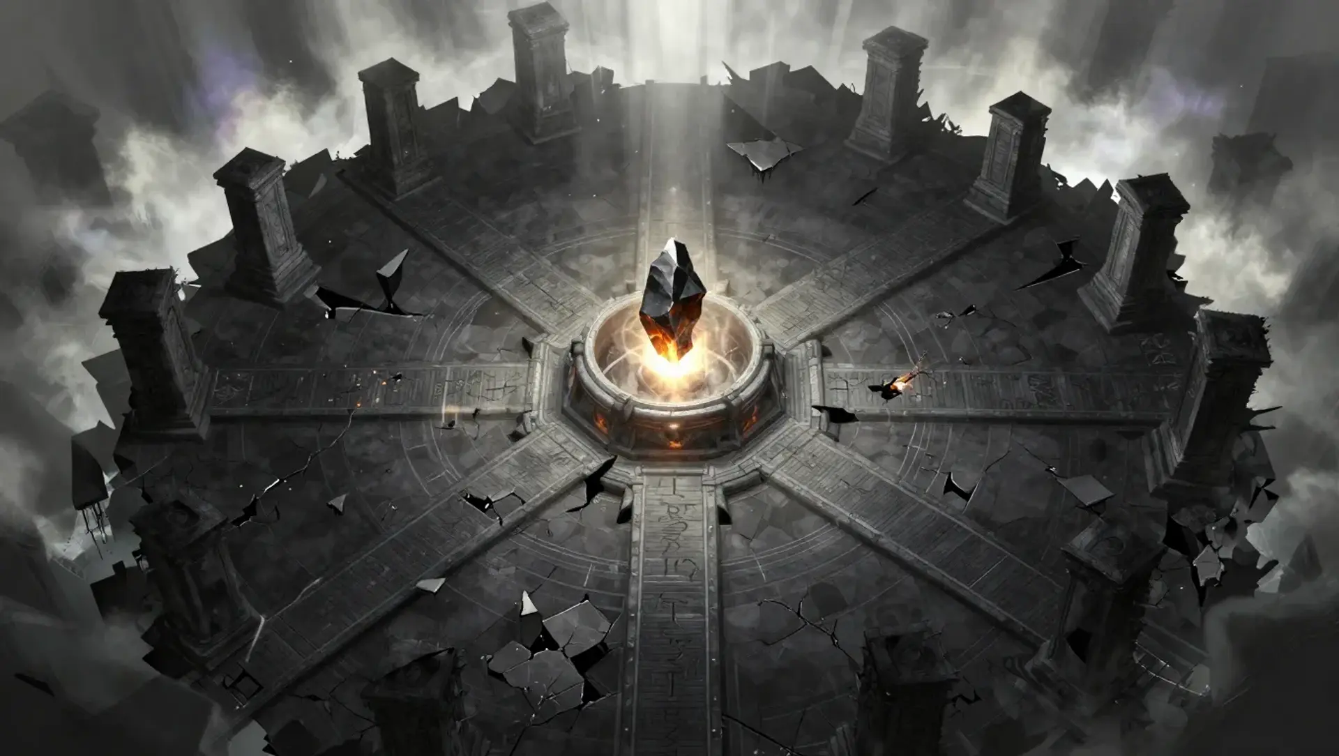 The Heart’s Final Stand