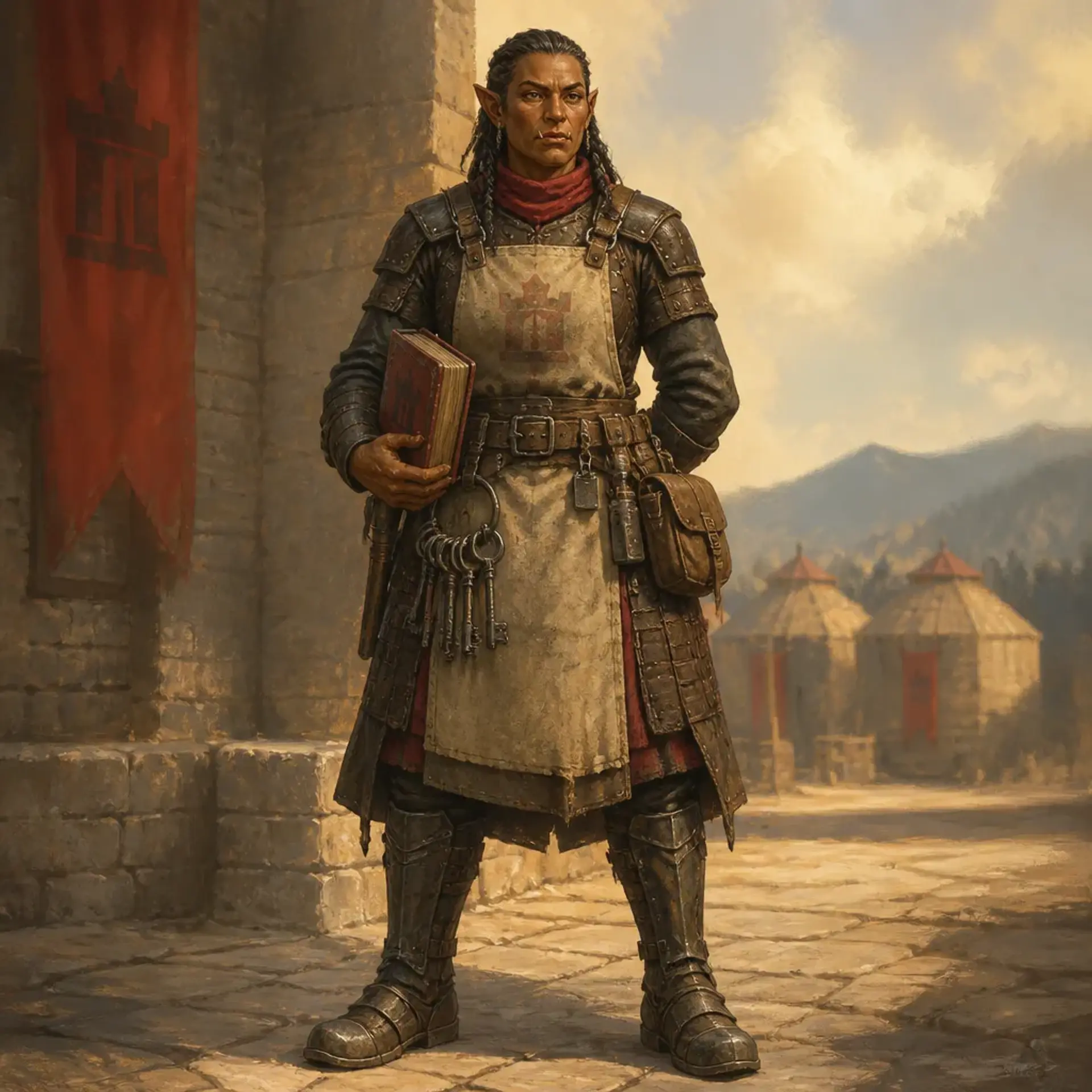 Embermarch Folk