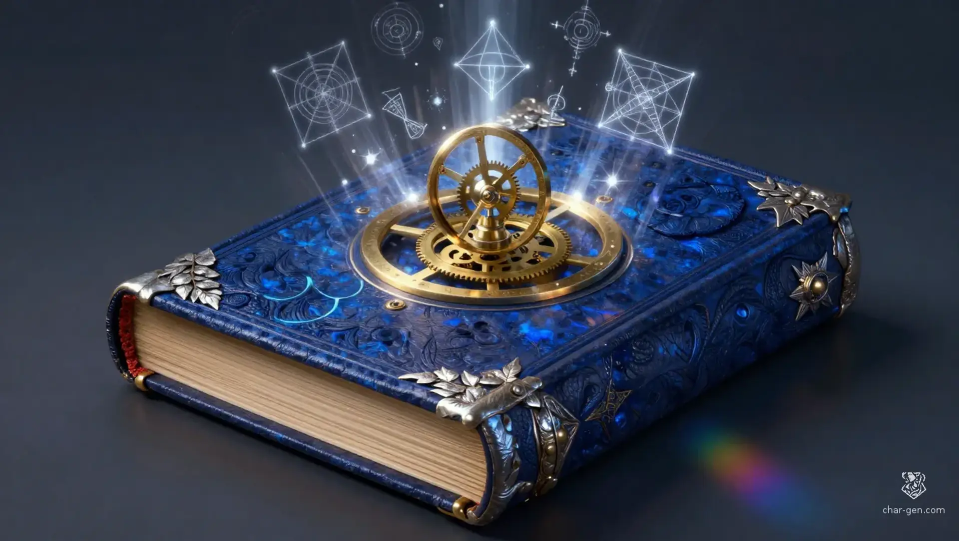The Primer of Pure Resonance
