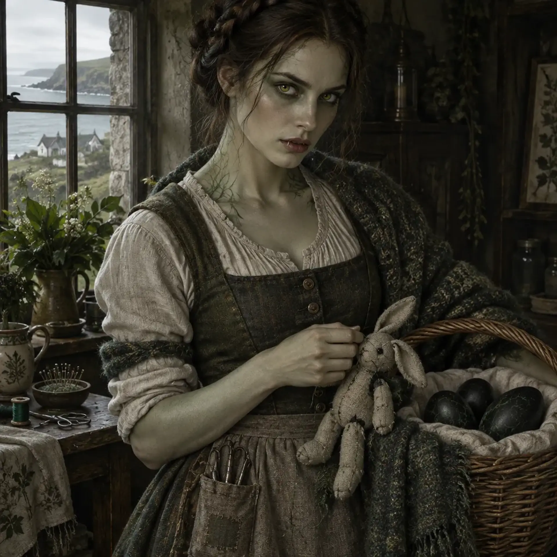 Marta Eichenwald