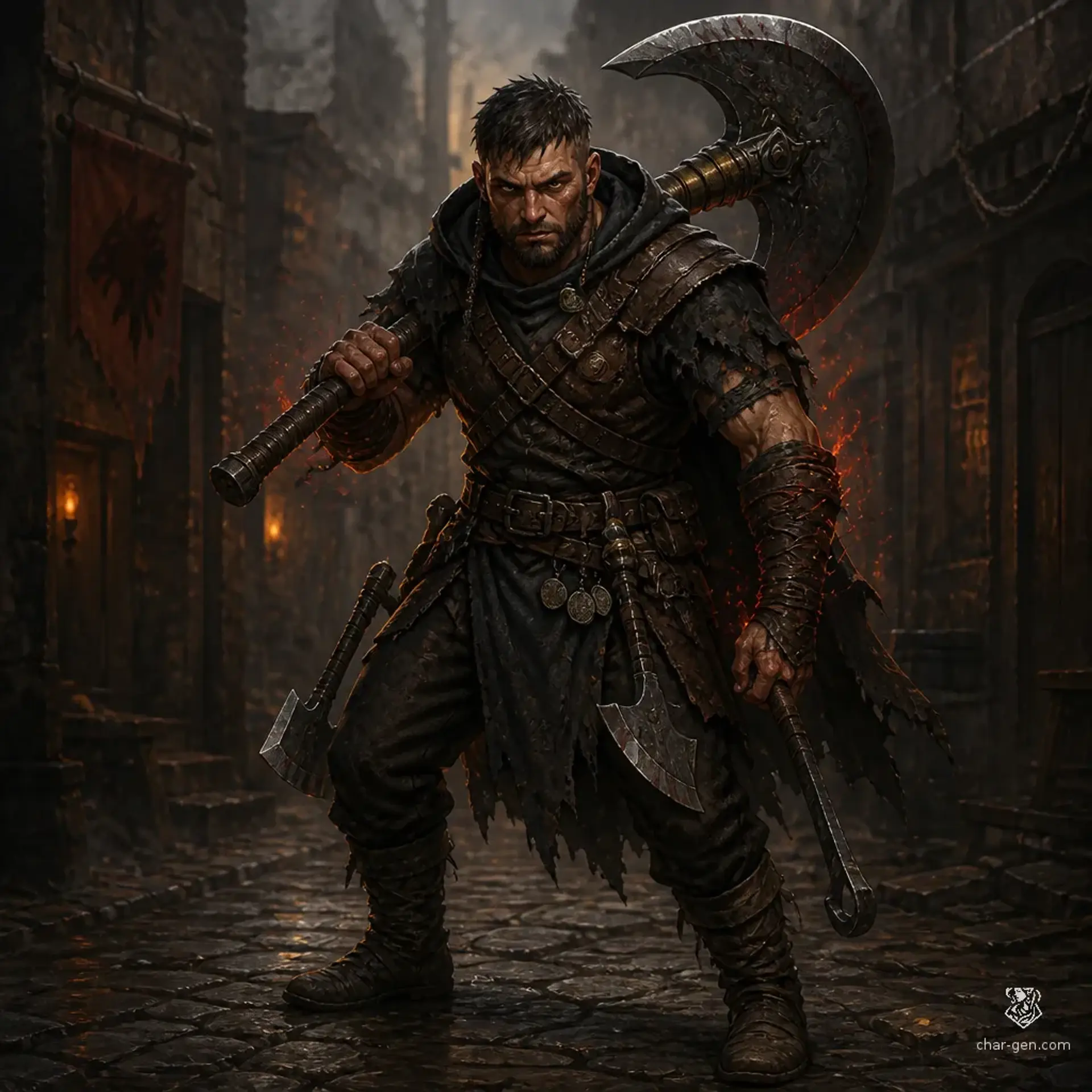 Brannik Dregg