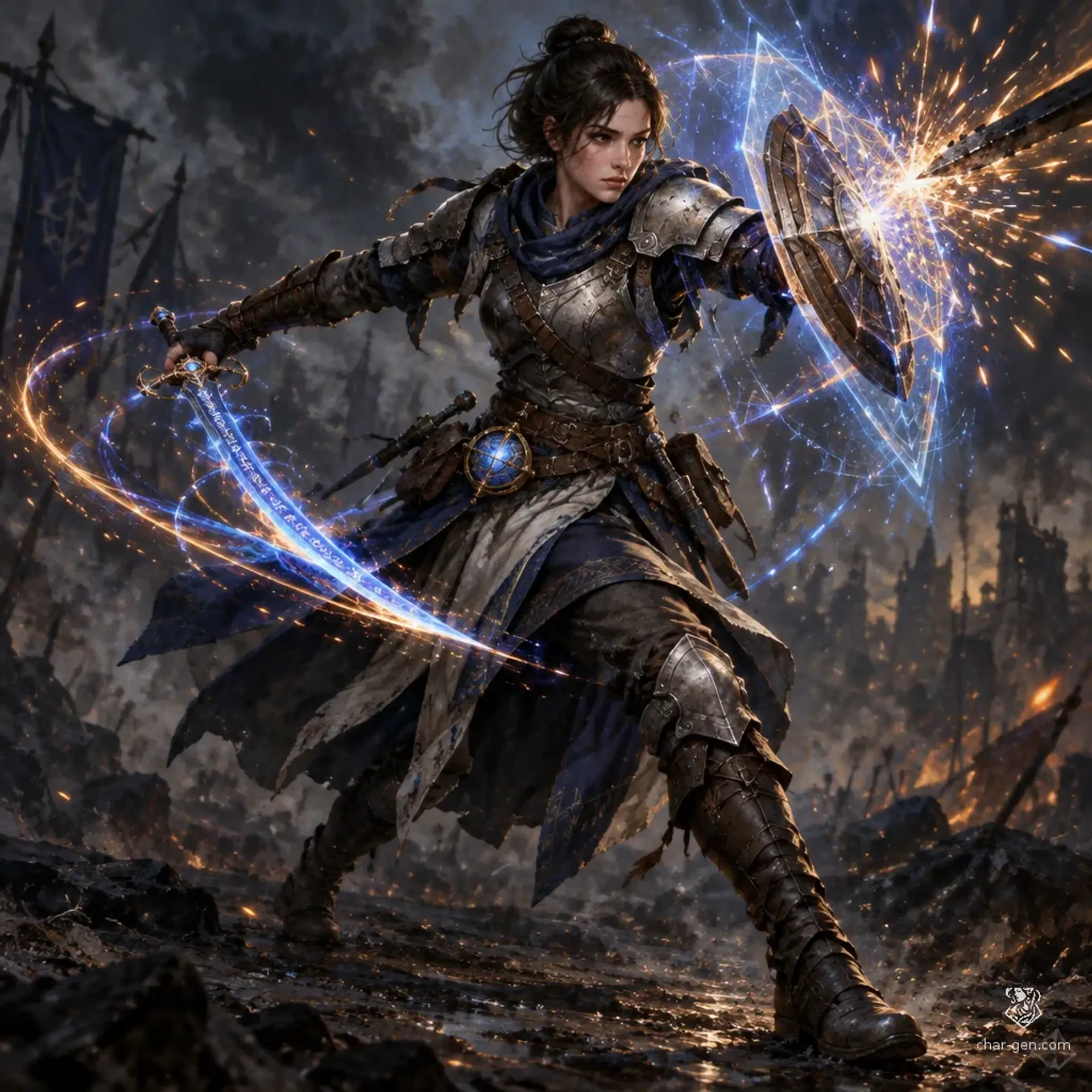Battlemage