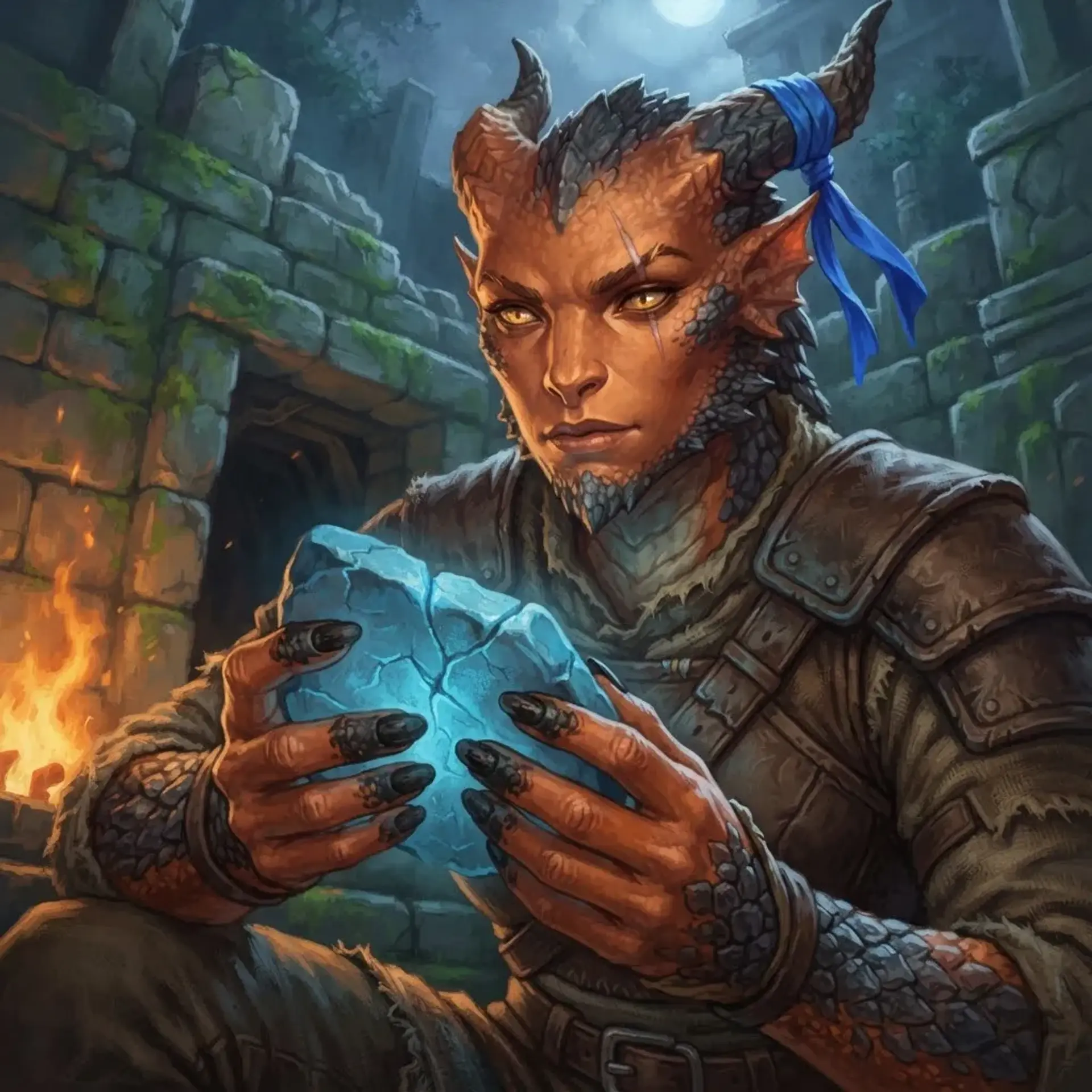 Mira Stonehand