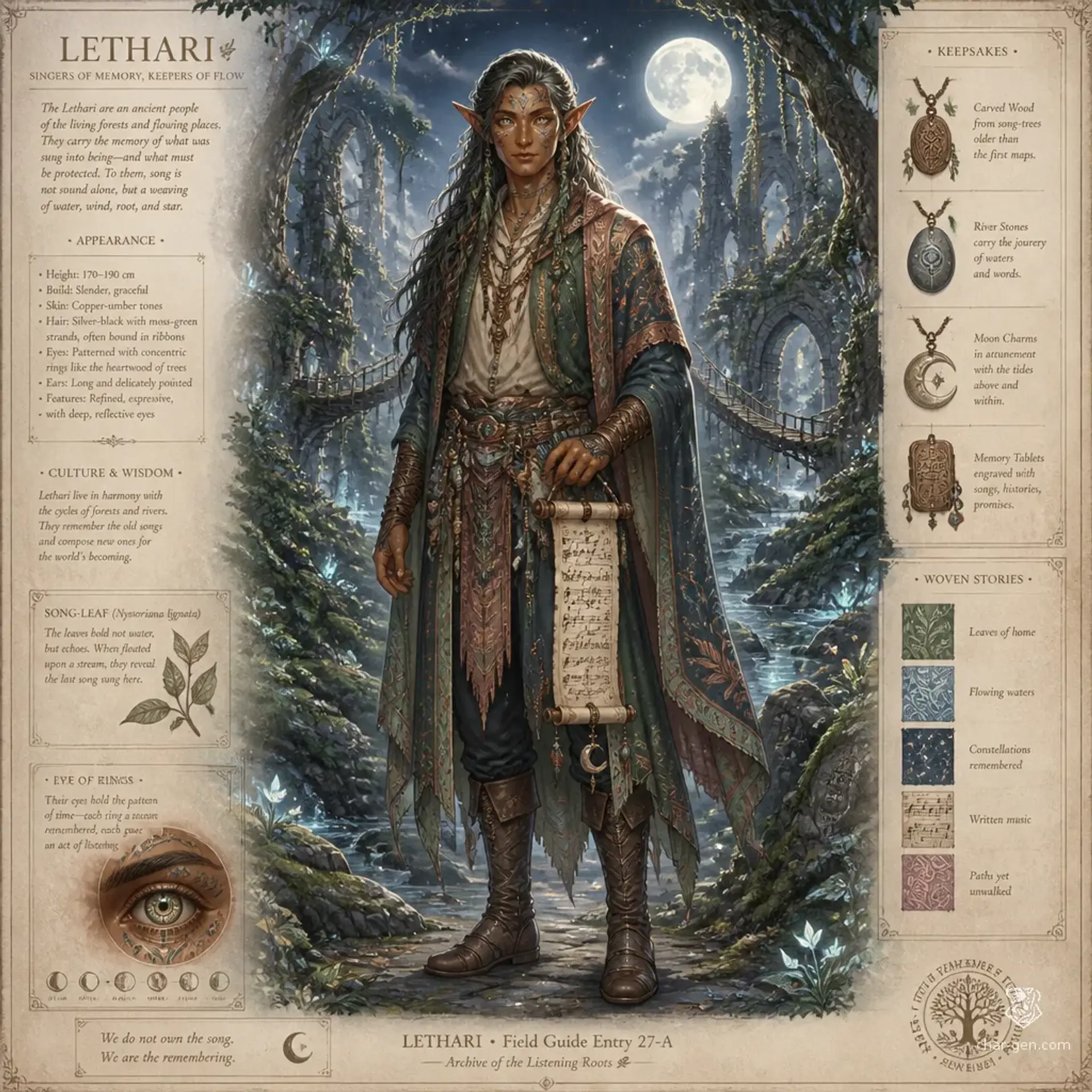 Lethari
