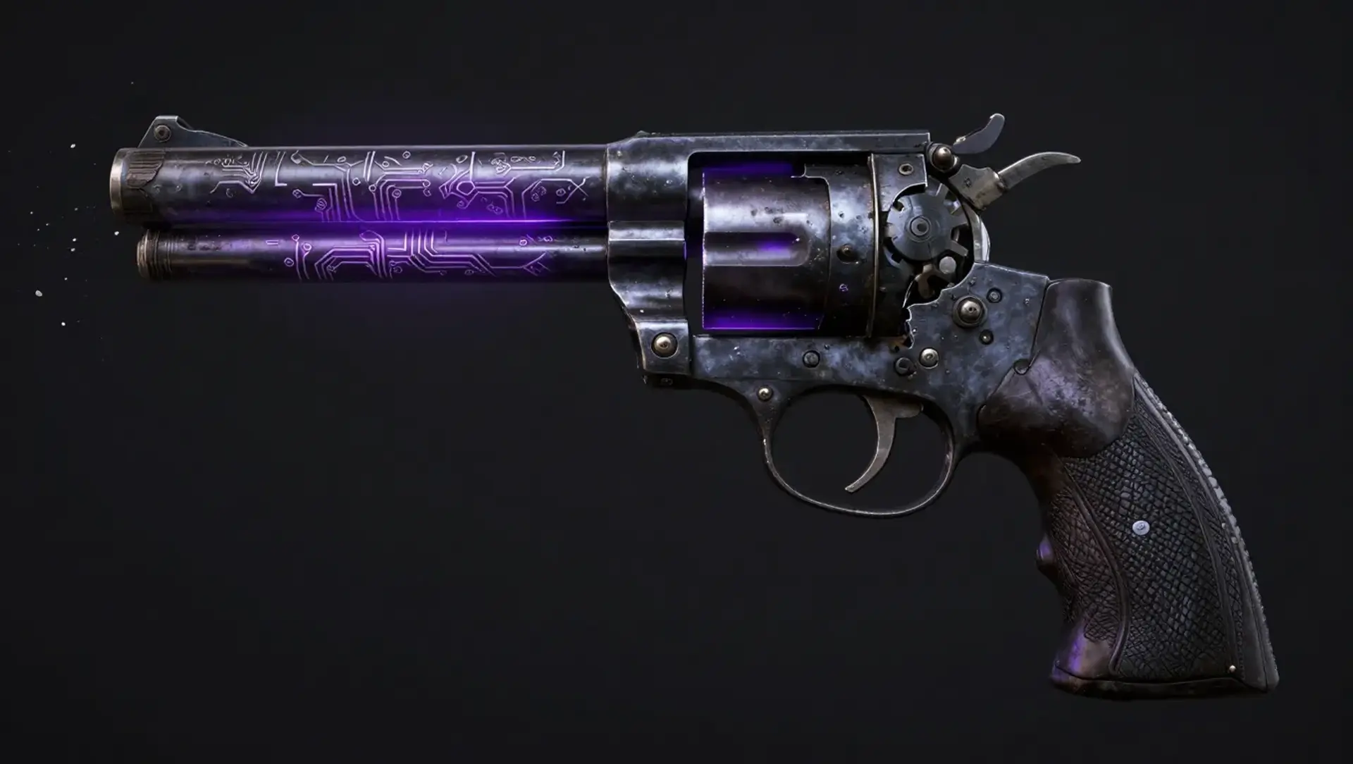 The Earth-Shaker - AI-generated fantasy Magic Item