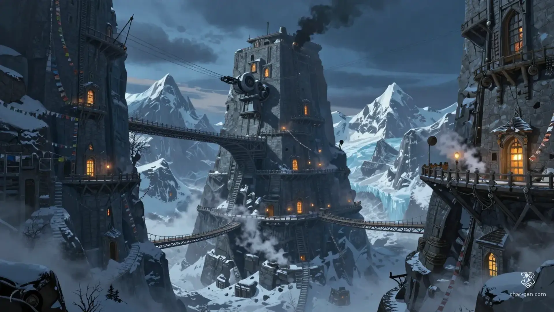 Greyspire