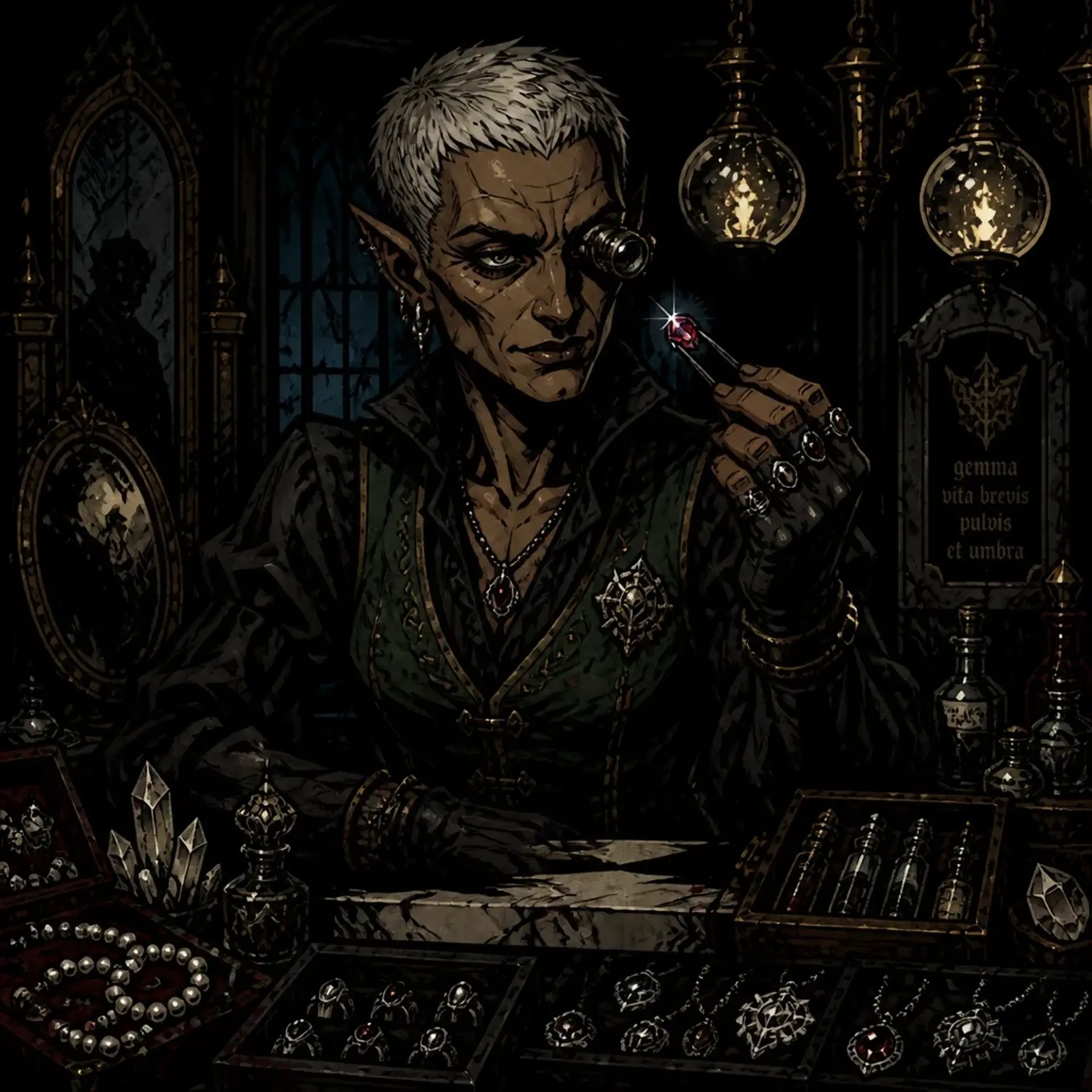 Glaserei Schessh