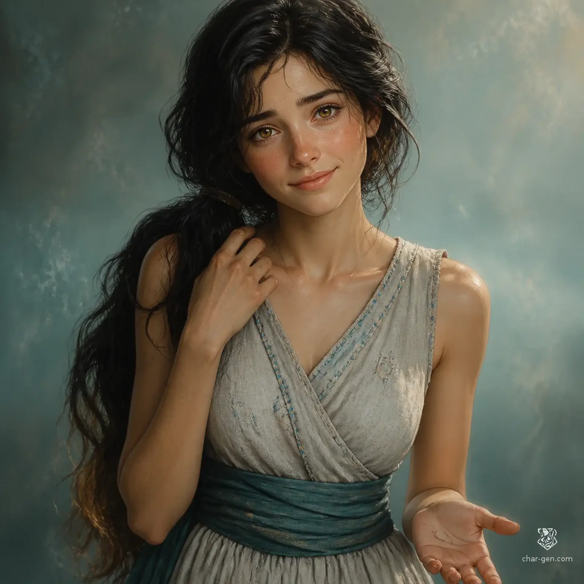 Sahsah Jouri