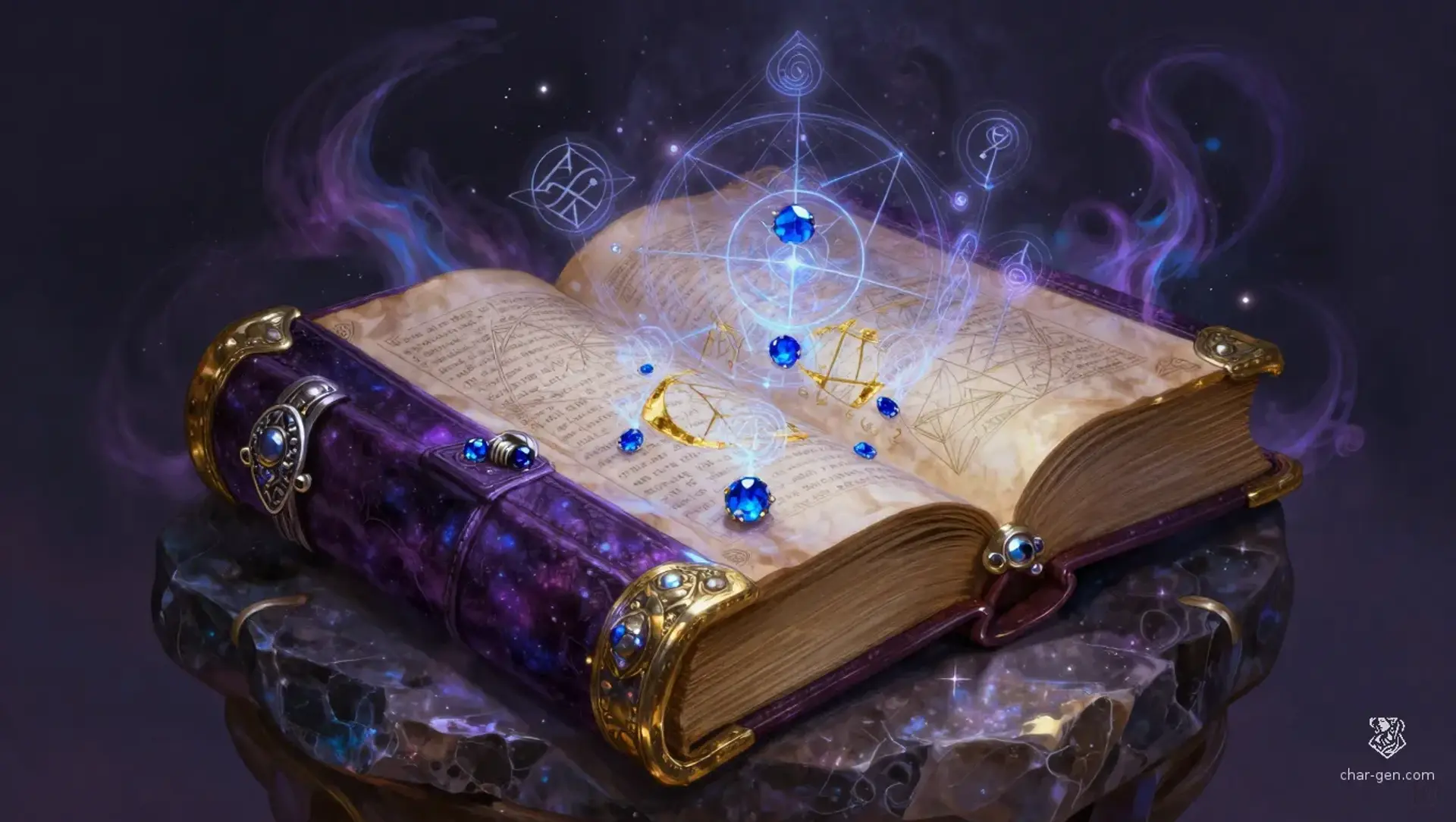 The Codex of Resonant Harmonics