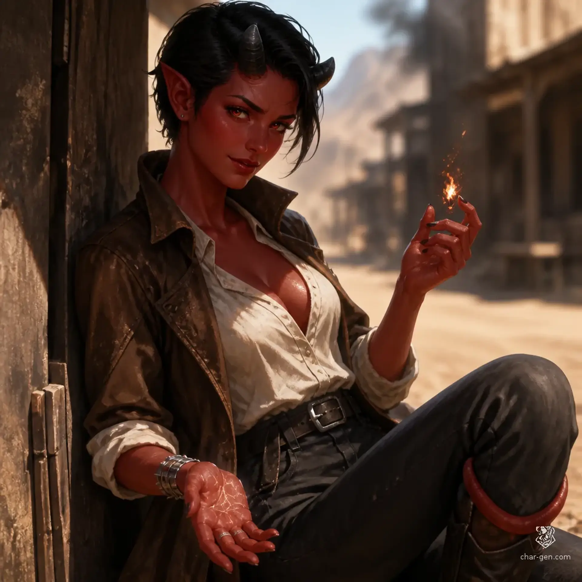 Nessa Vark