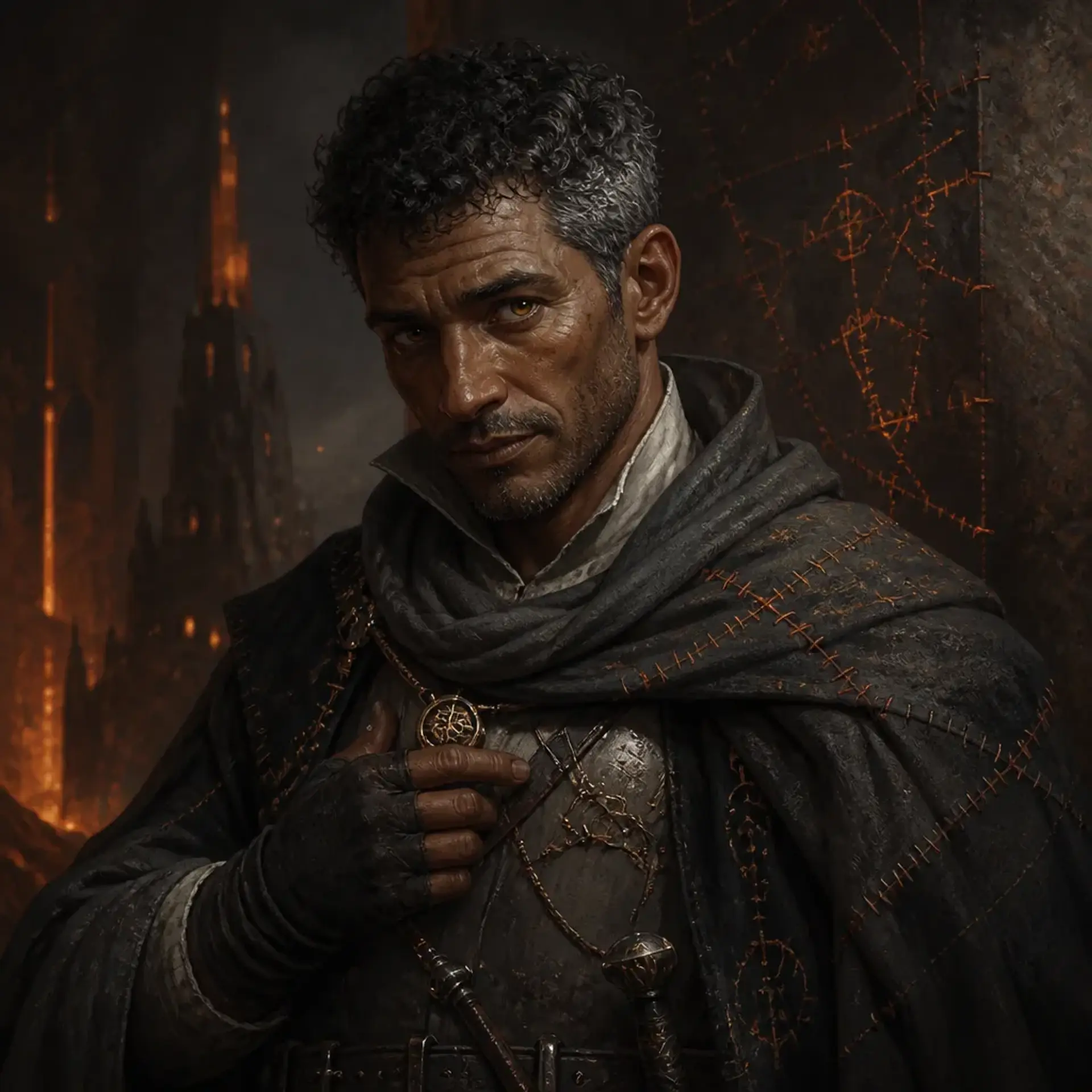 Vaelen Ash-Weaver