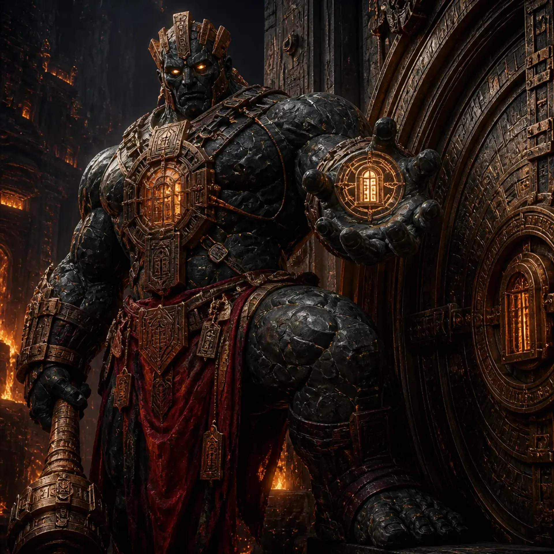 Aegis-Core 01
