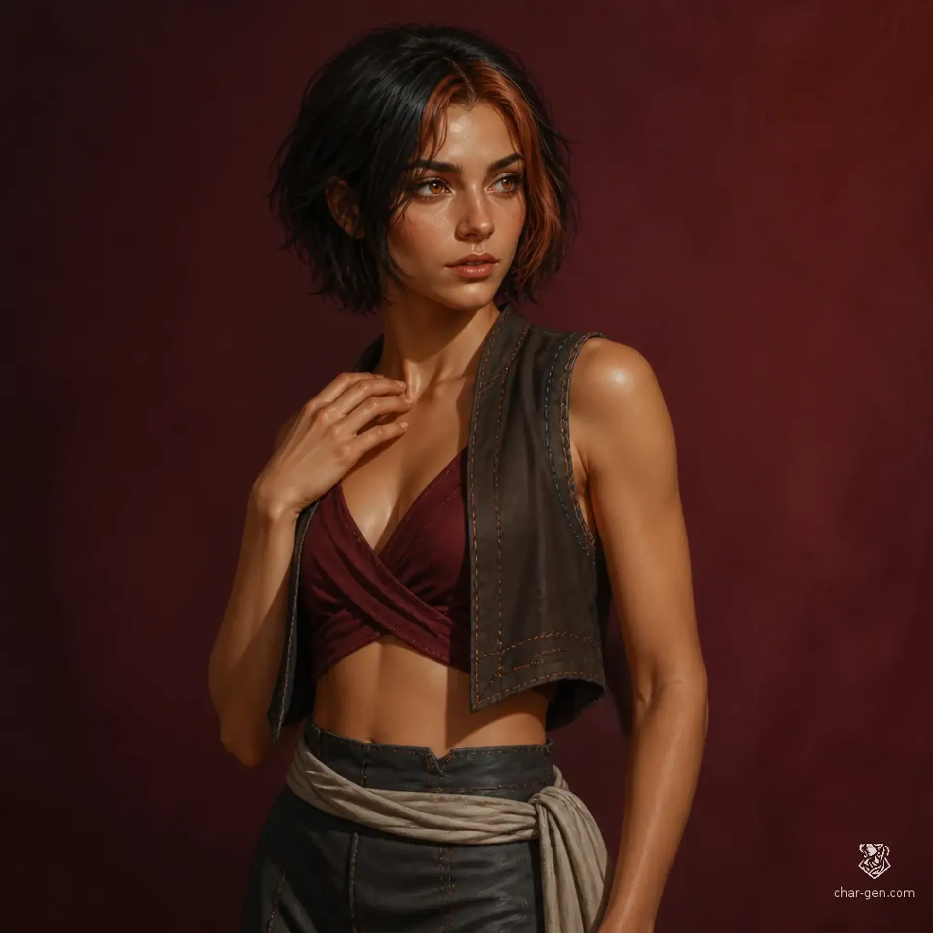 Sade Aderemi