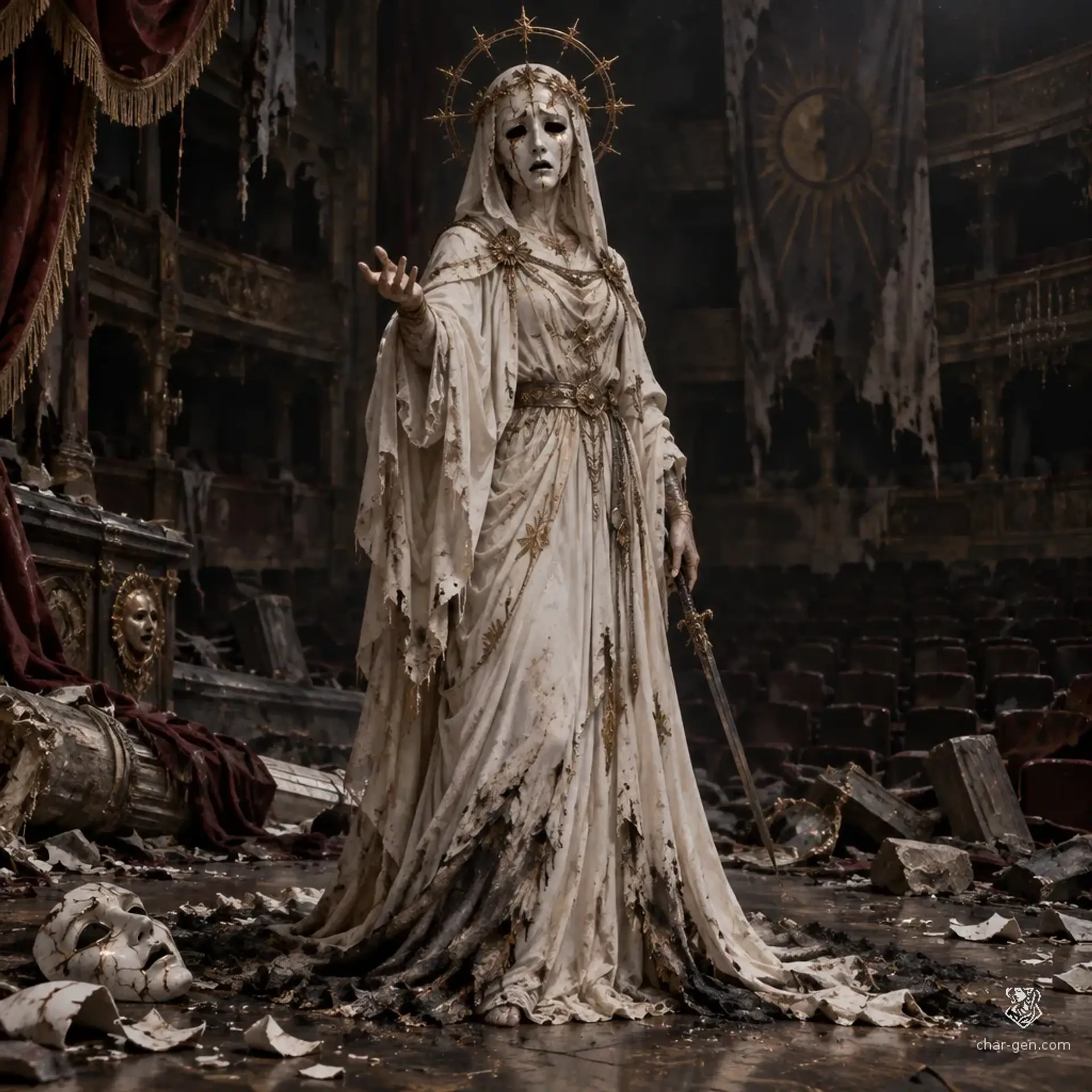 Melpomene