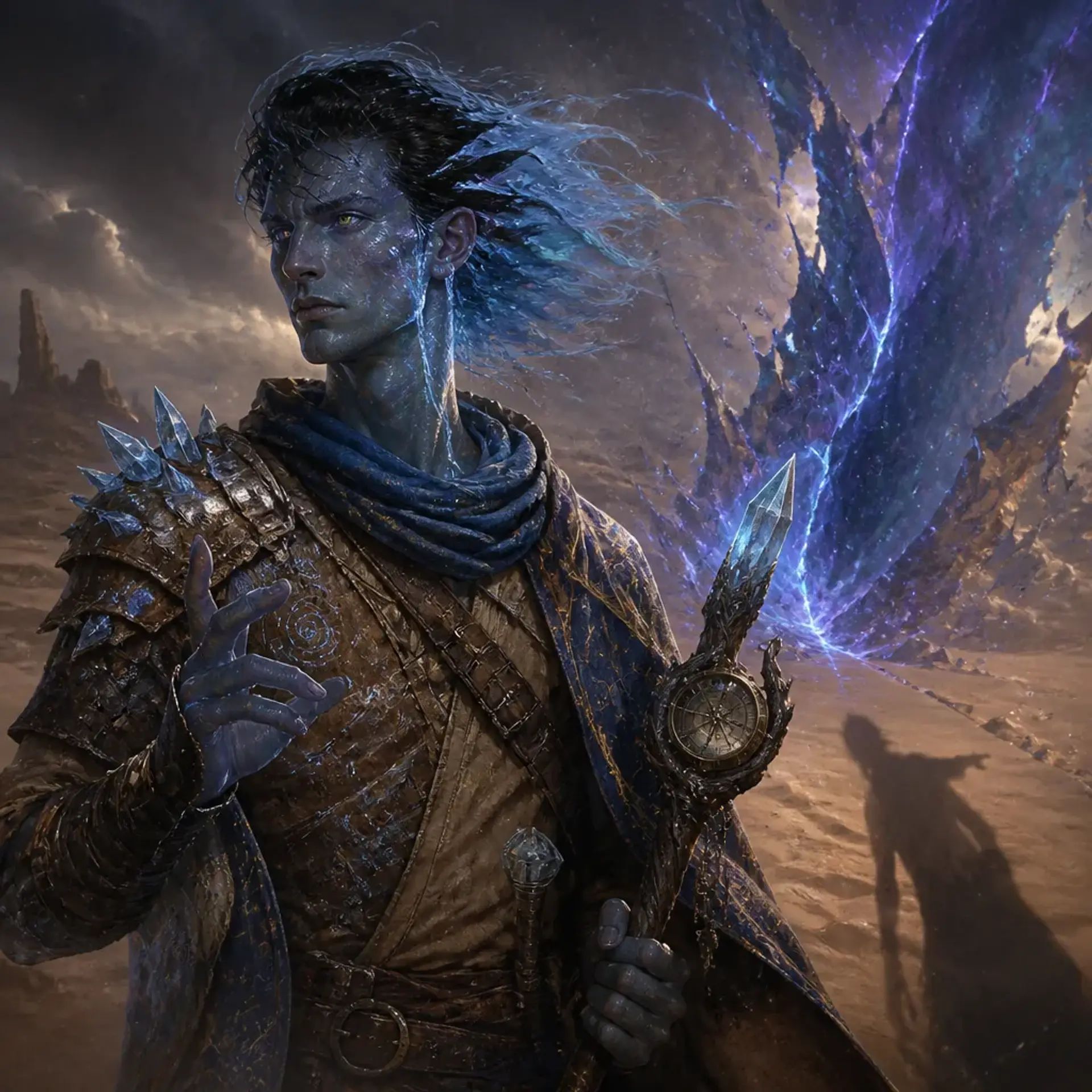 Varis ibn-Zayd