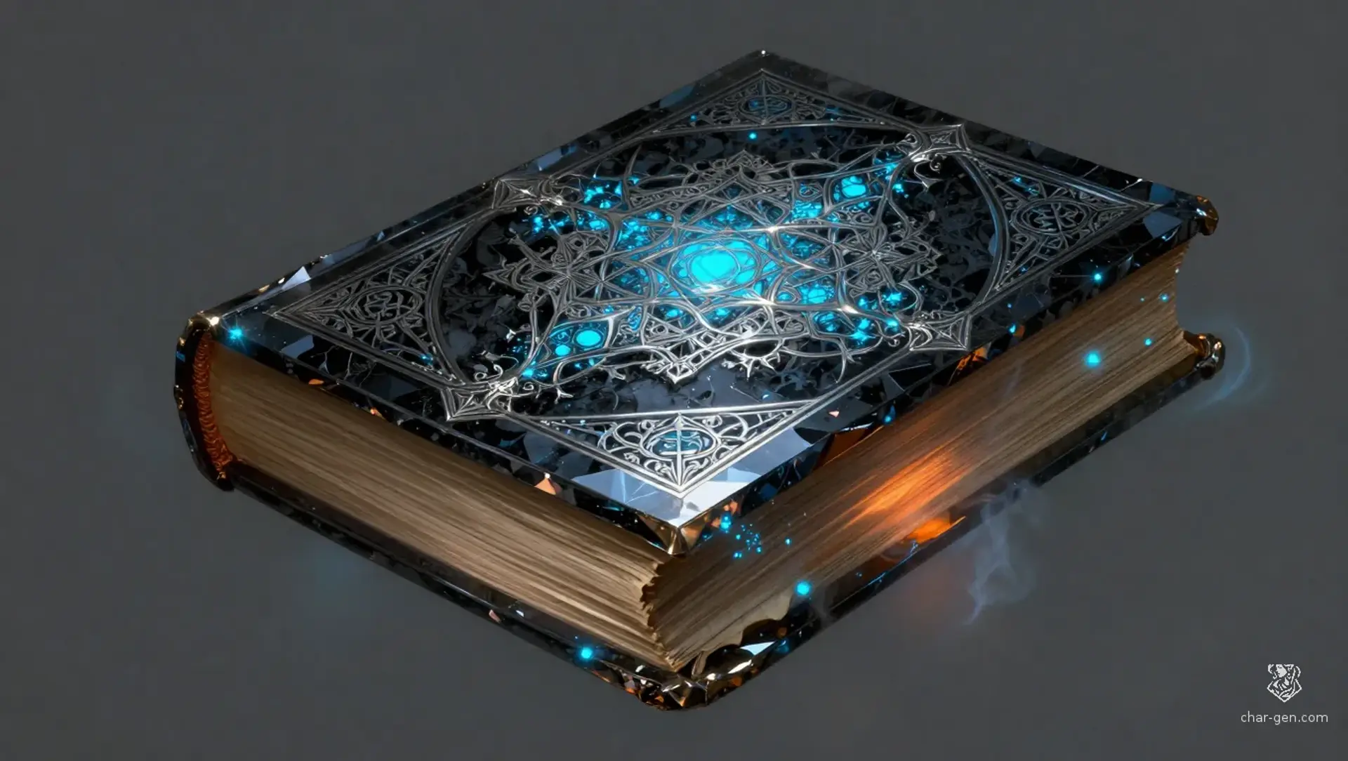 The Codex of Resonant Will