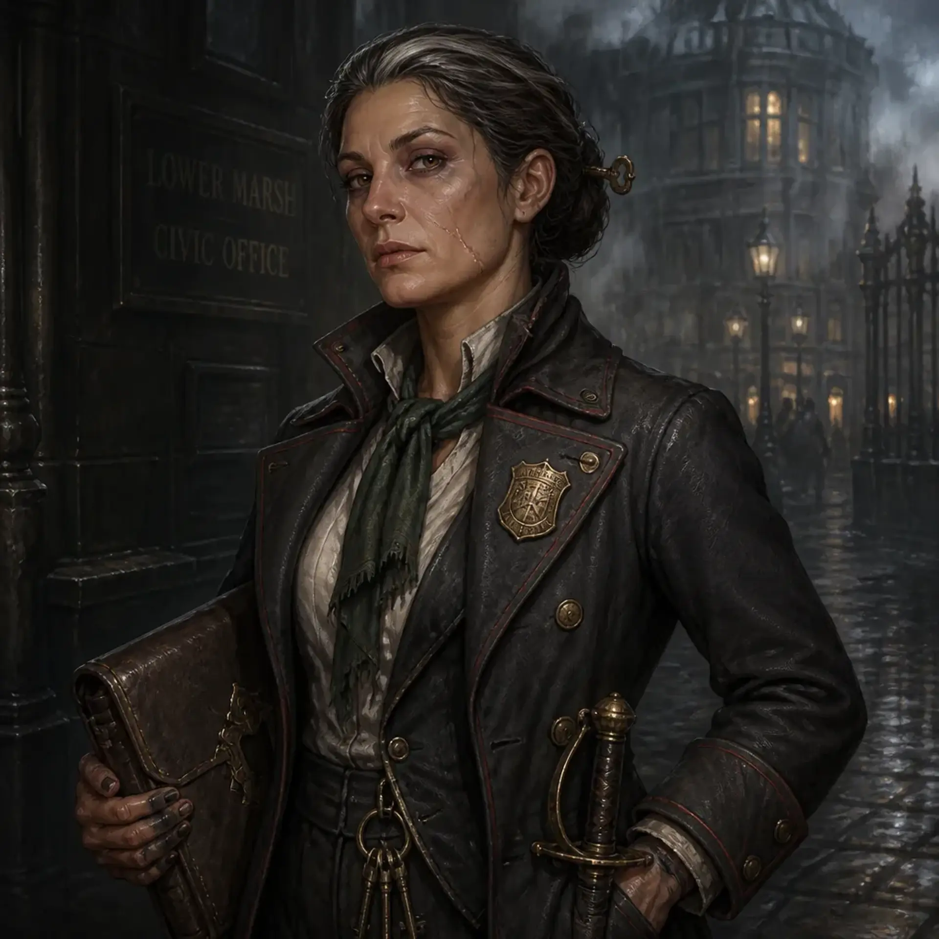 Verna Castellan