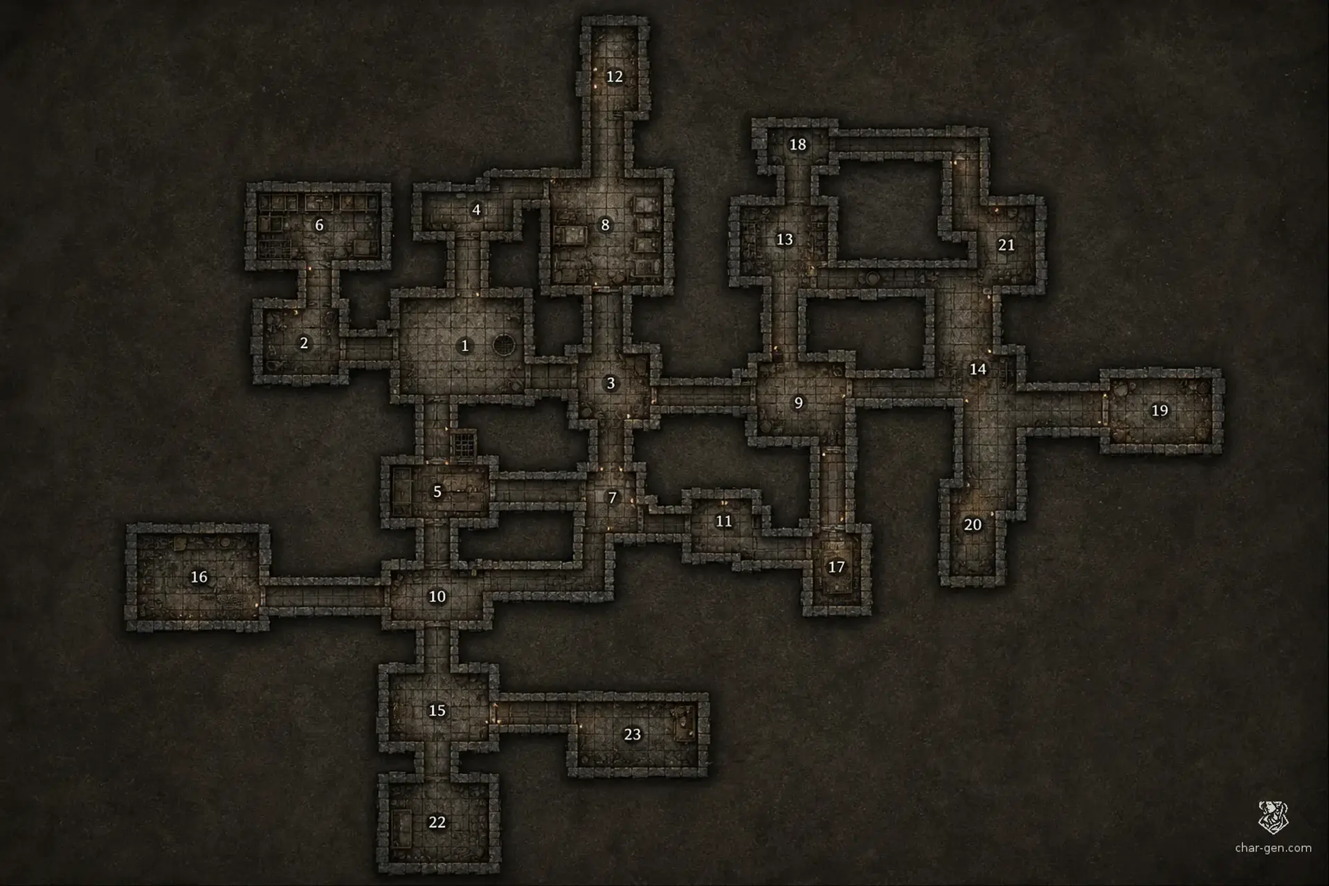 Kharad Pit