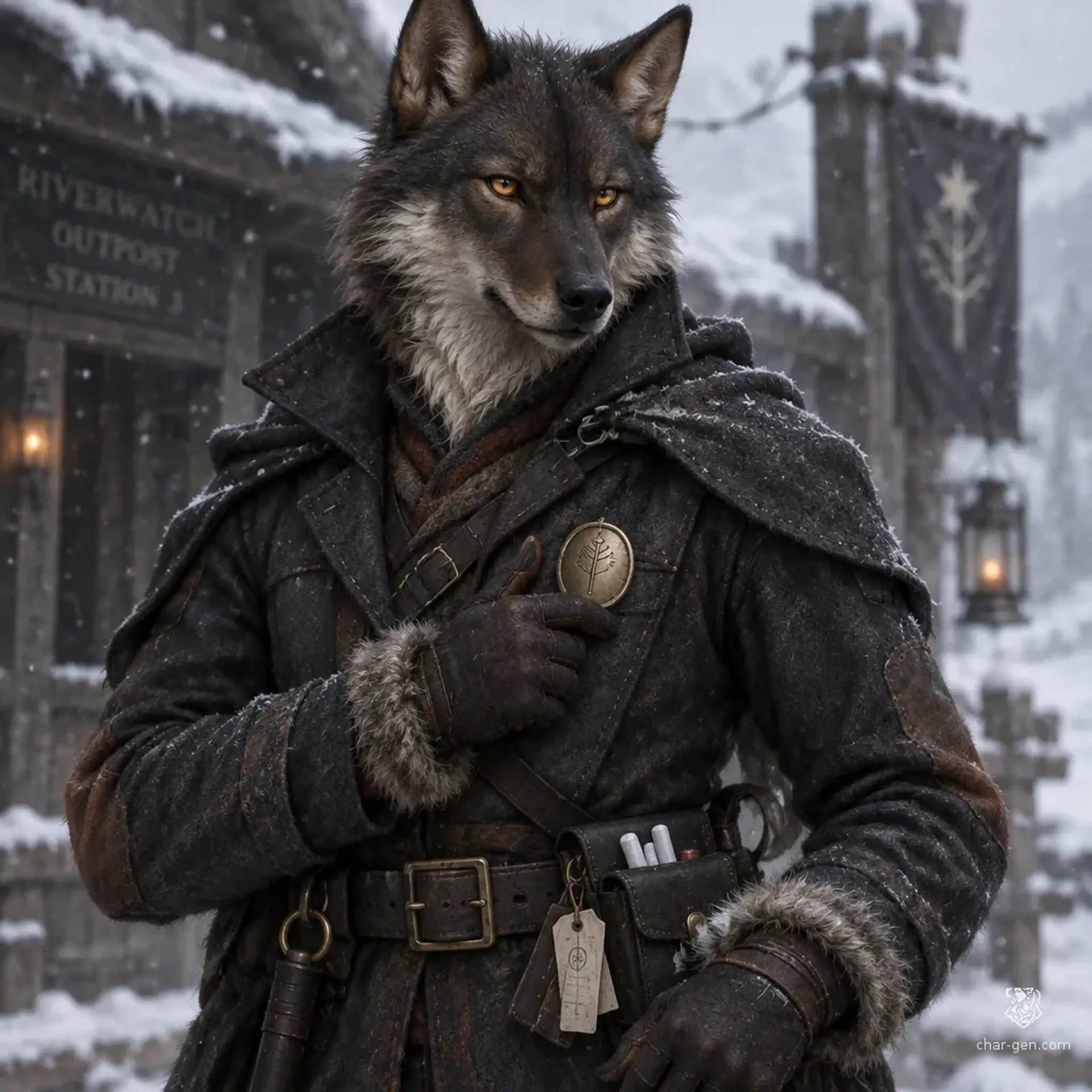 Rakali