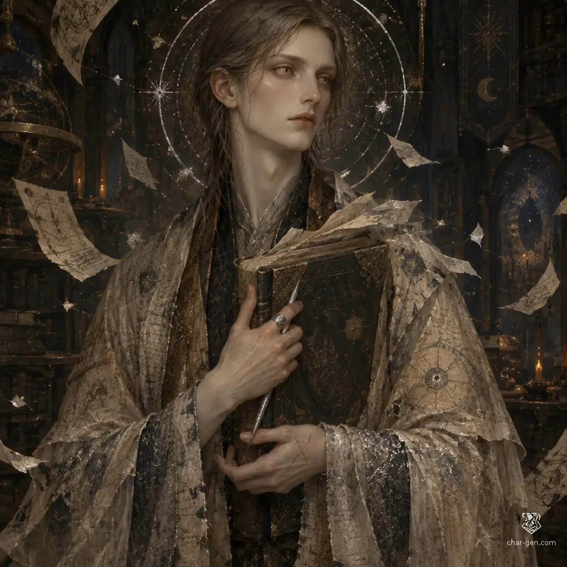 Lephiriel