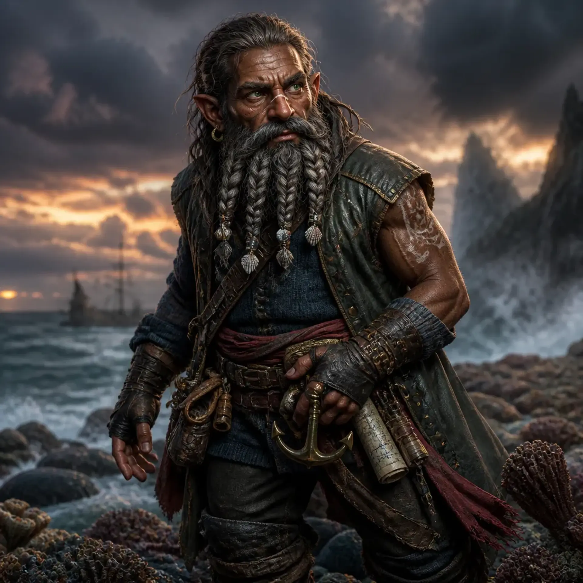 Rurik Saltbraid