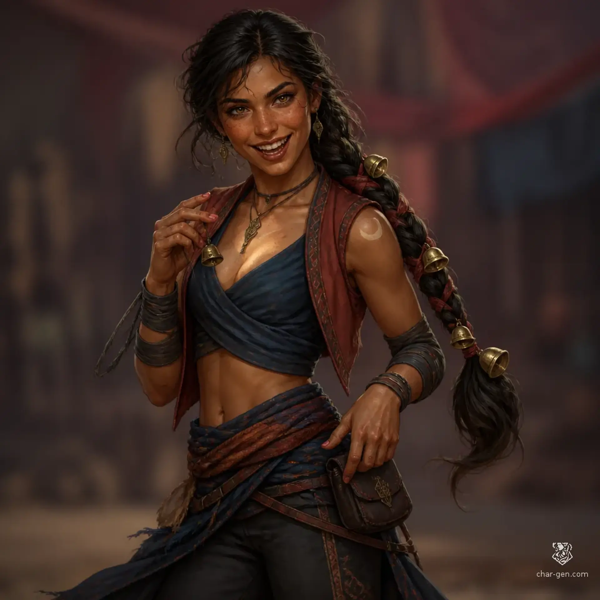 Amaya Quisurima