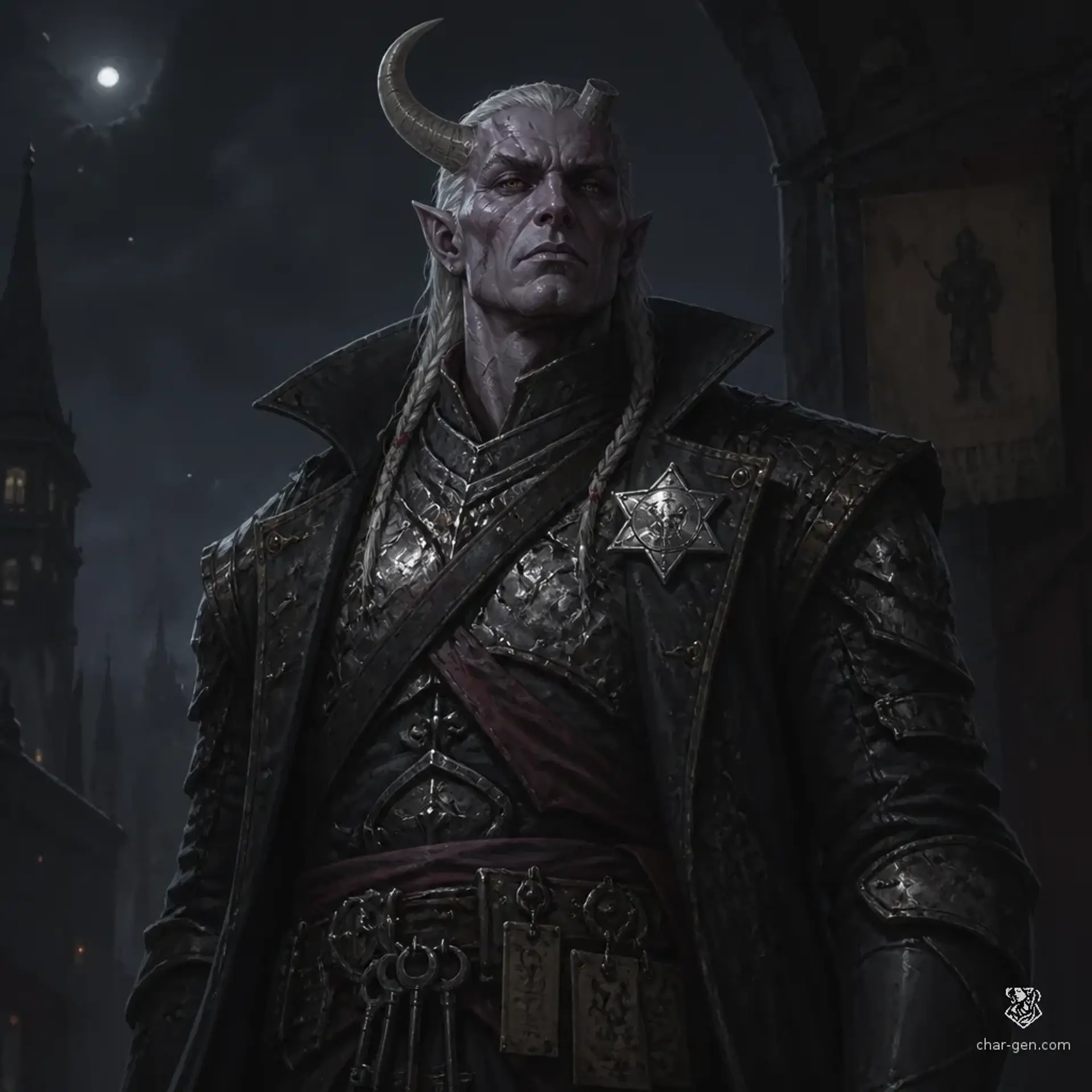 Zhaerik Vonn