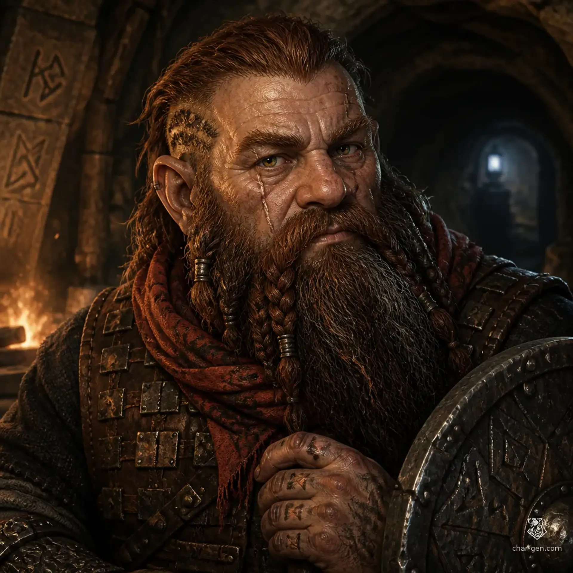 Brannik Skeldros