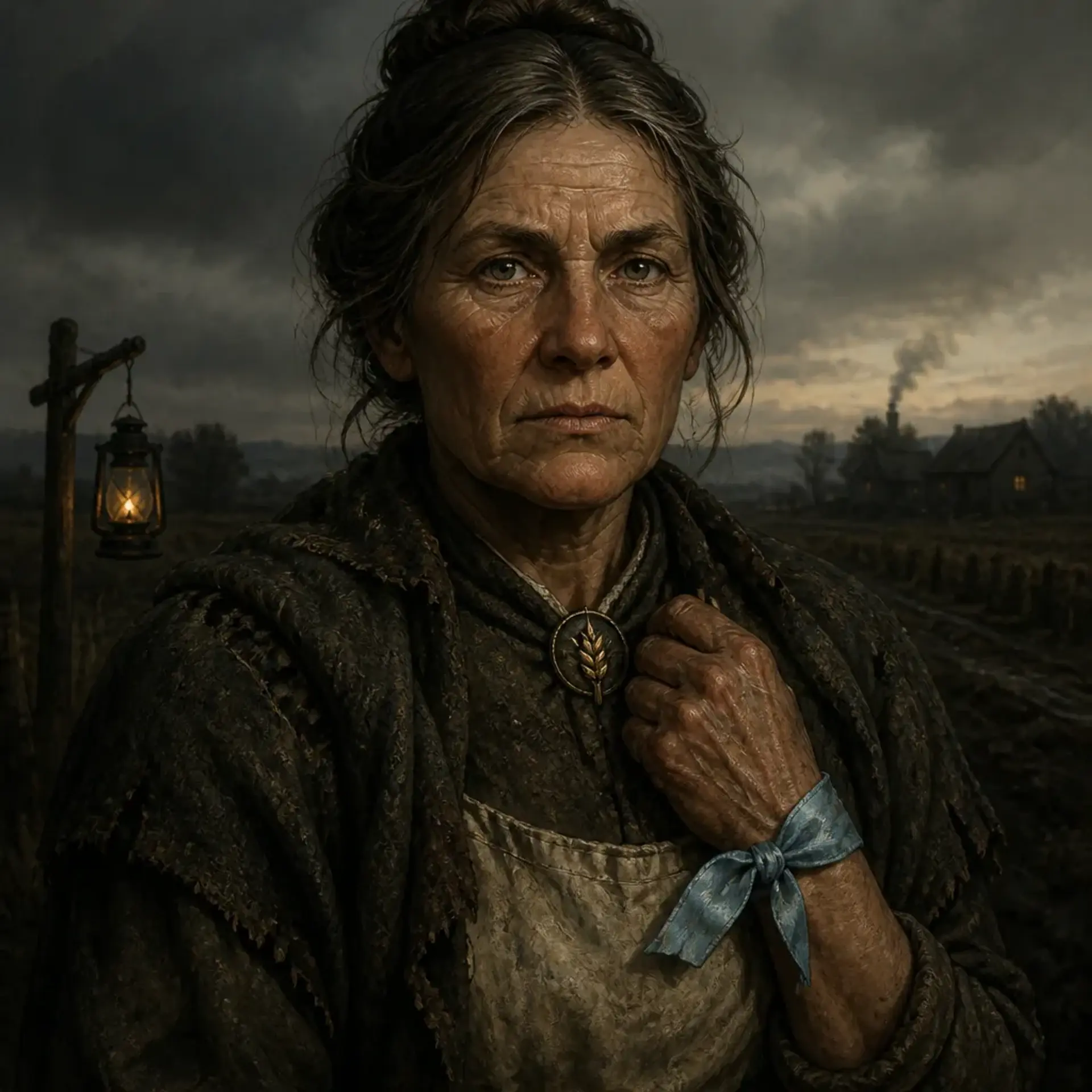 Mara Fenrow