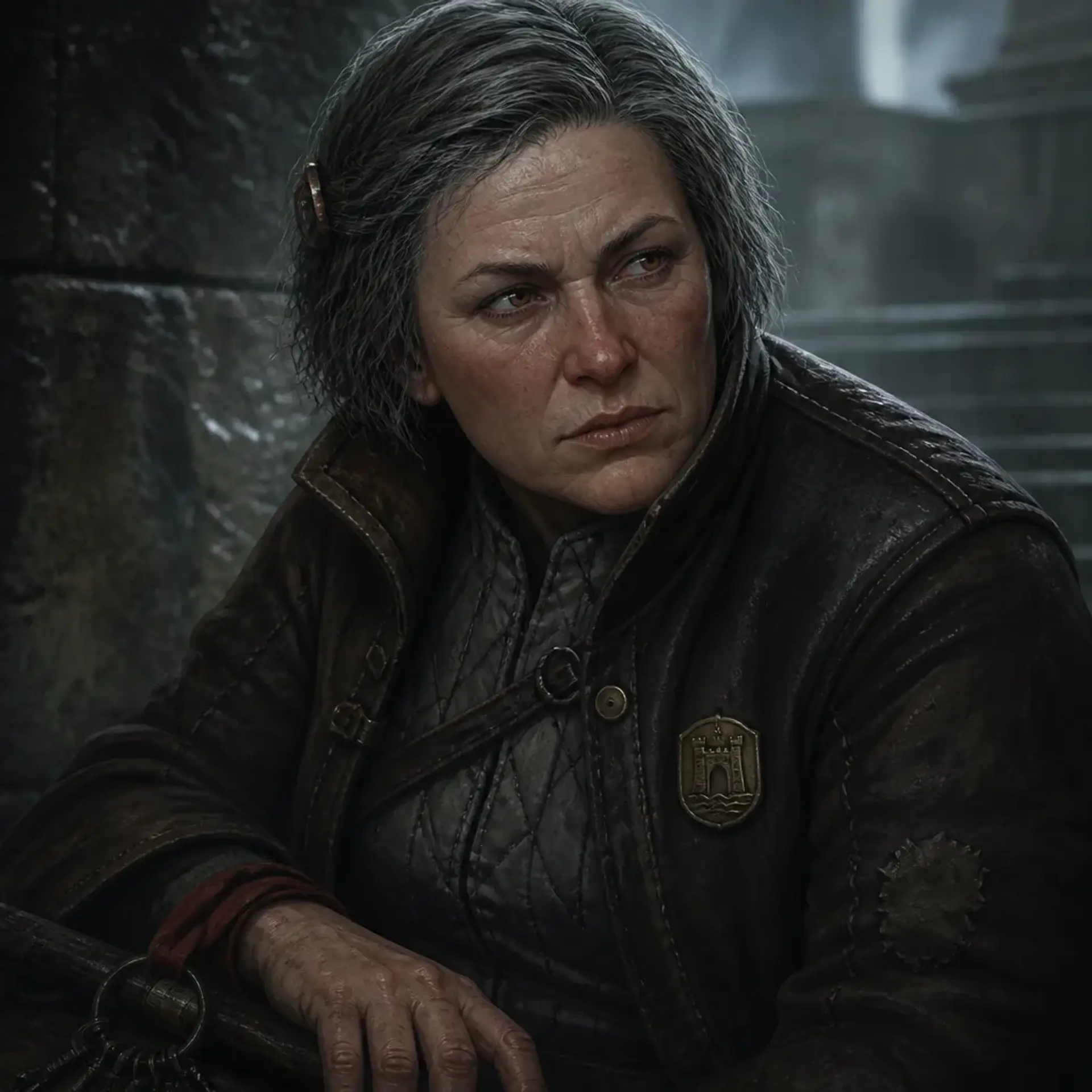Hester Vale