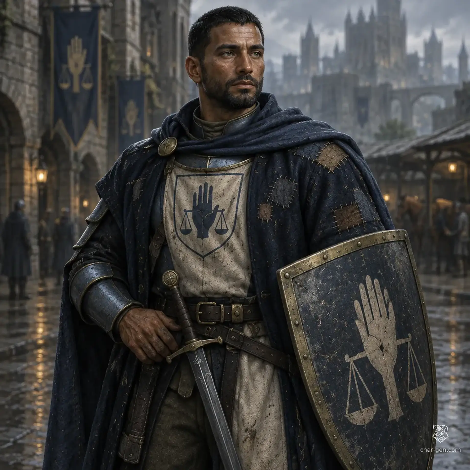 Sashan Havorsen