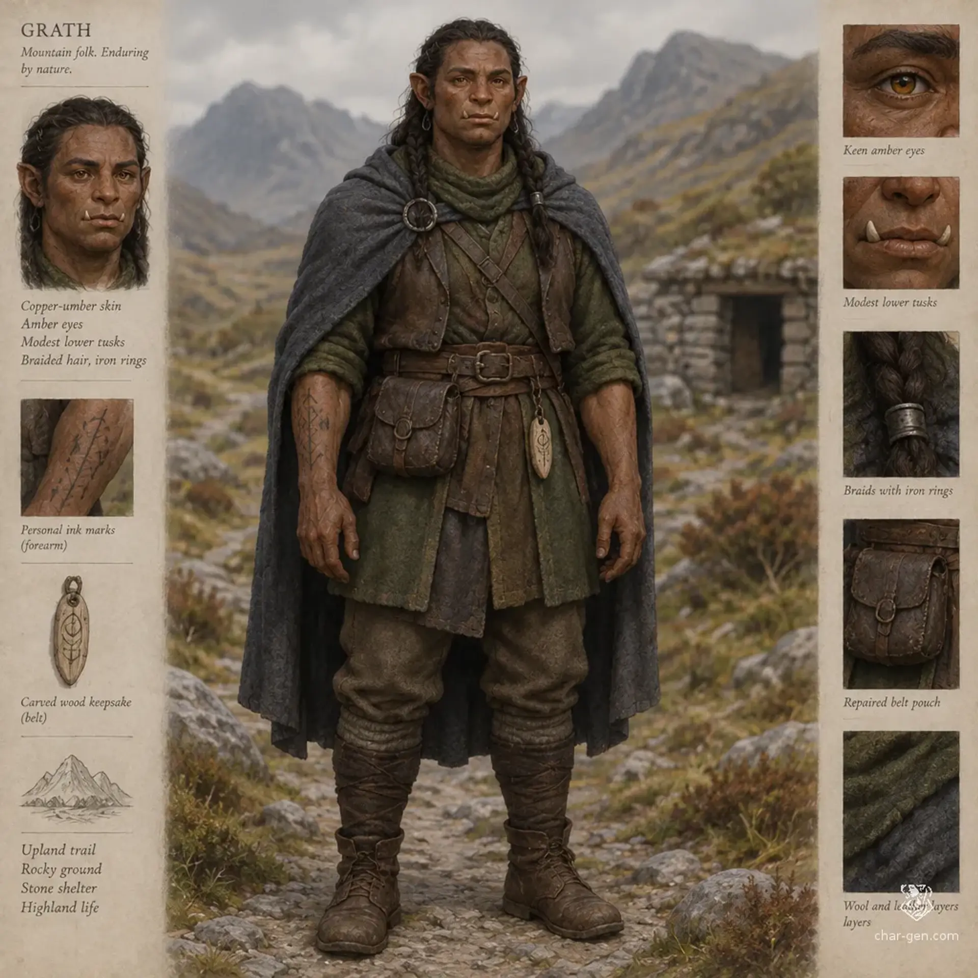 Grath