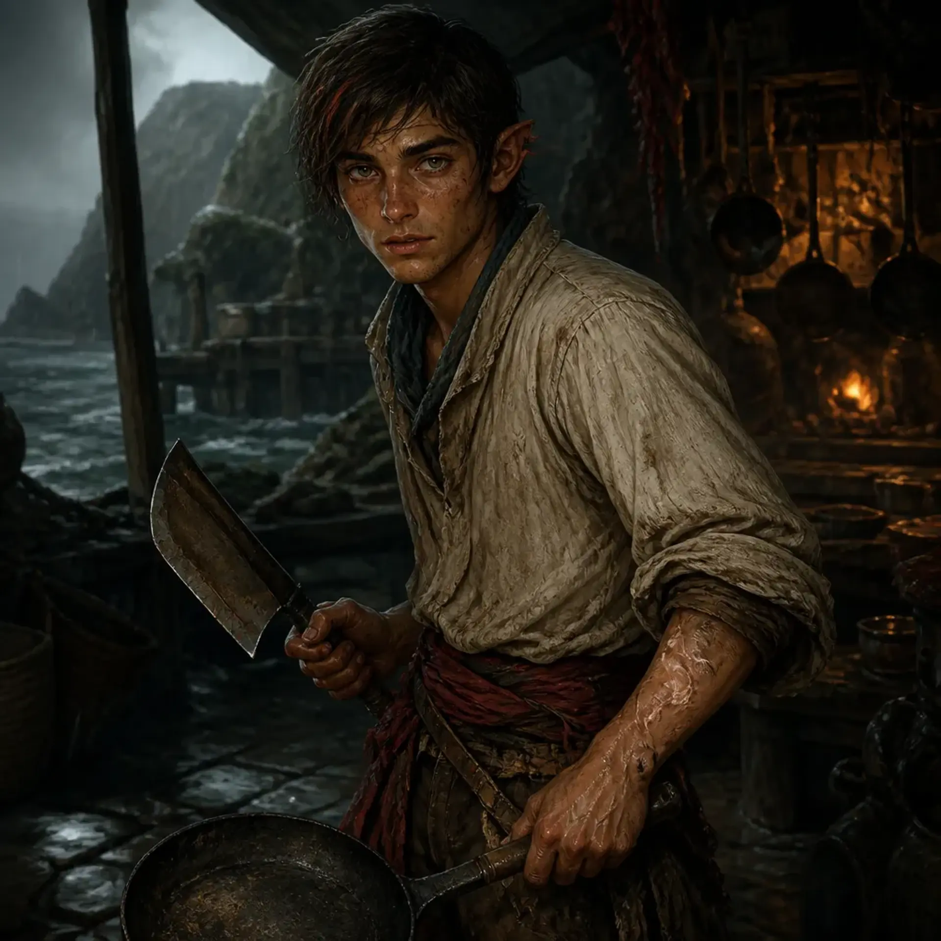 Finn Quill