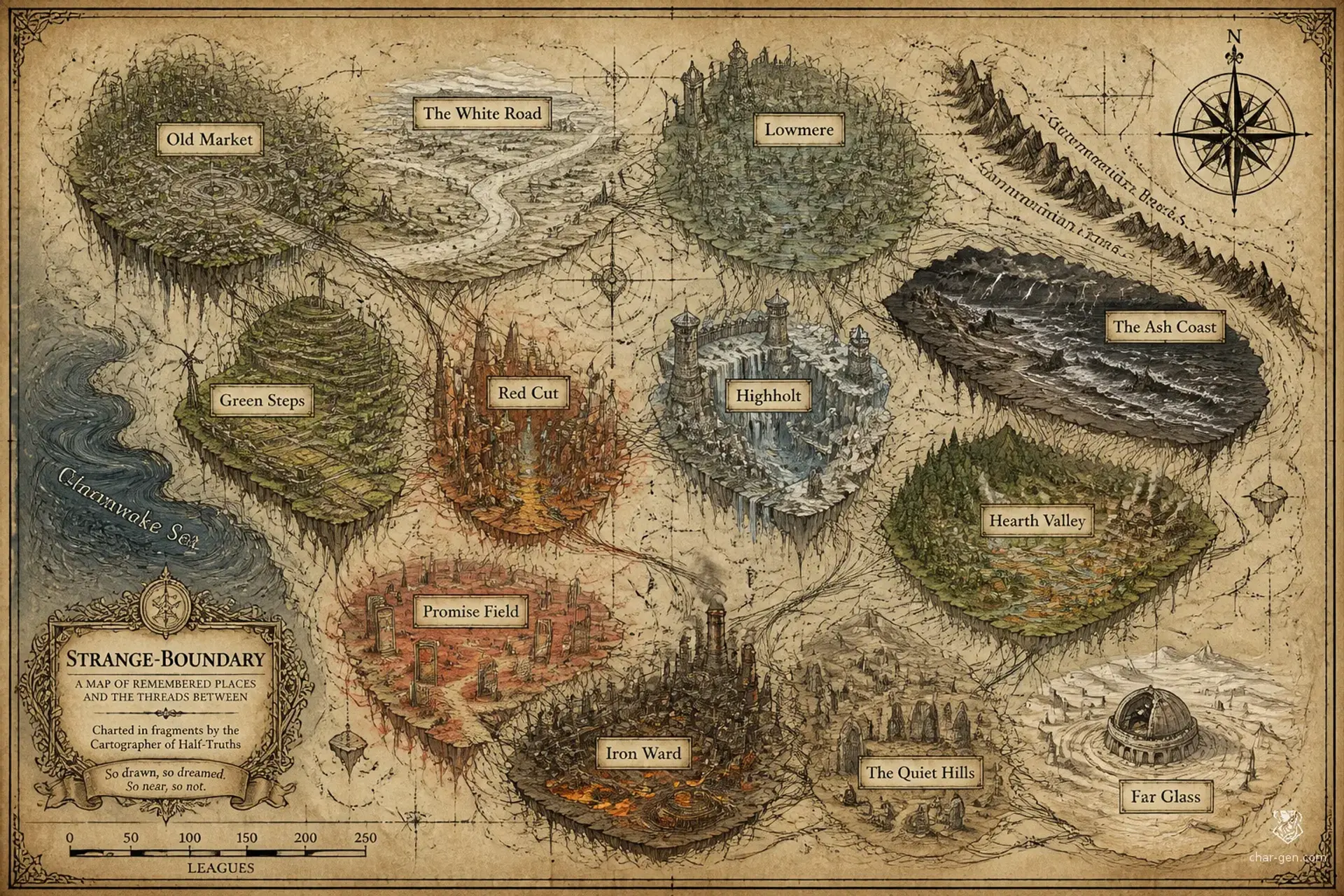 The Nearlands