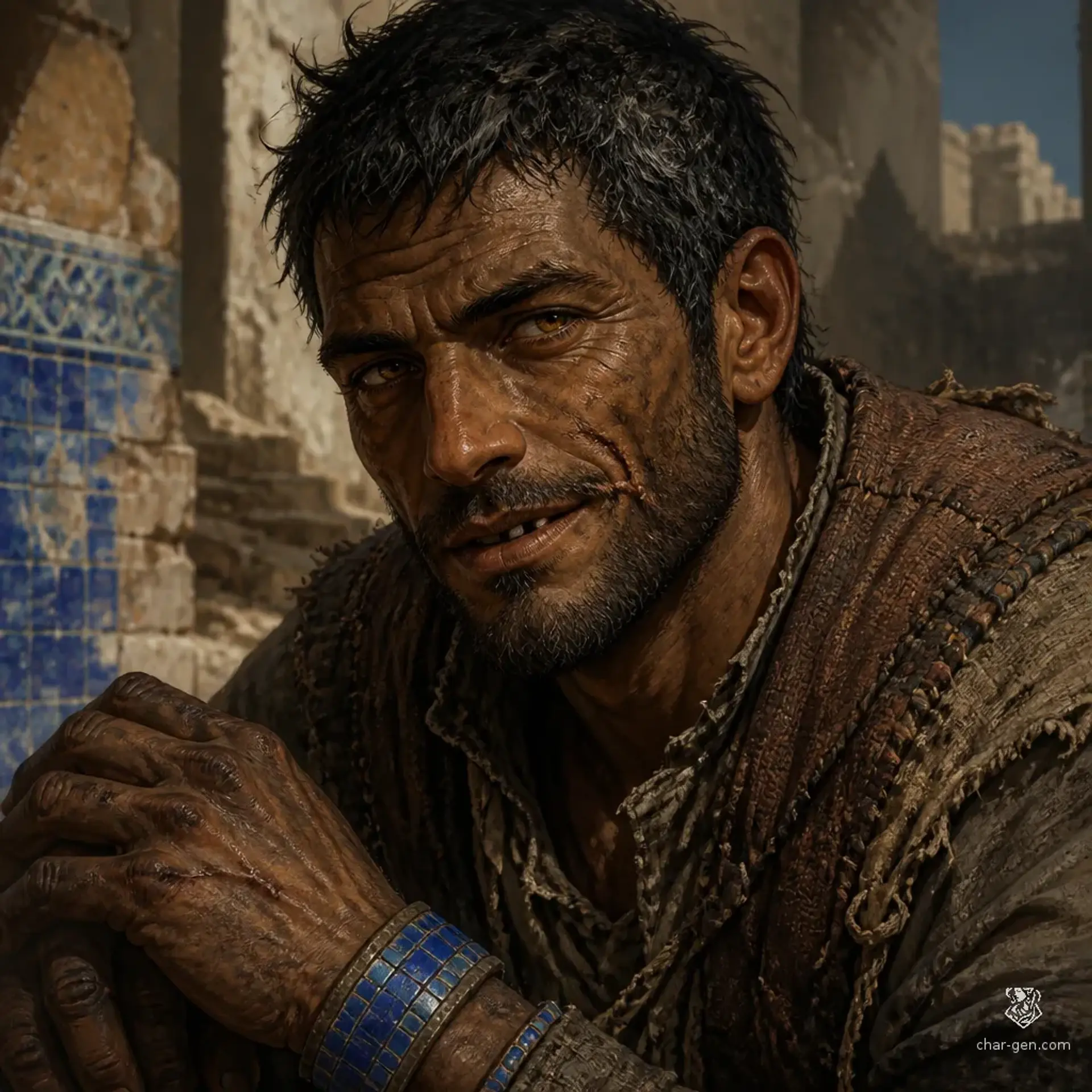 Tomas Koyotl