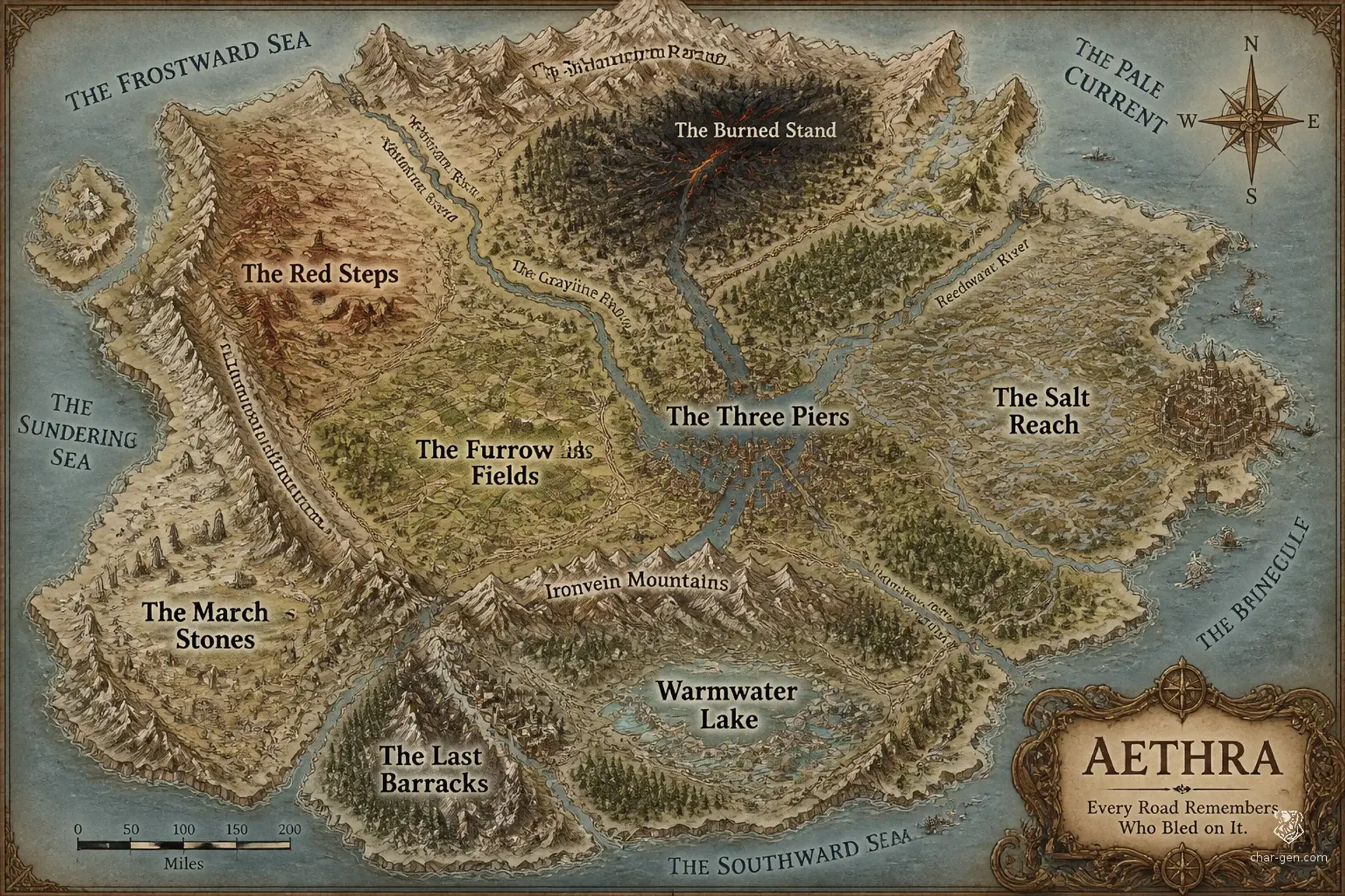 Aethra