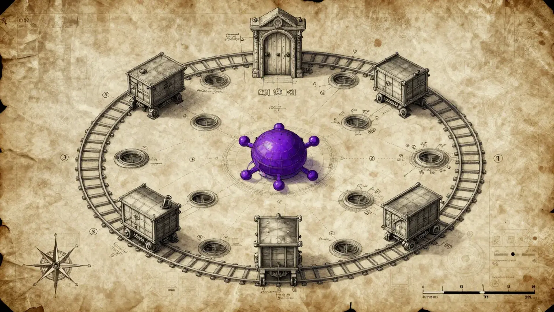 The Ventlock Chamber