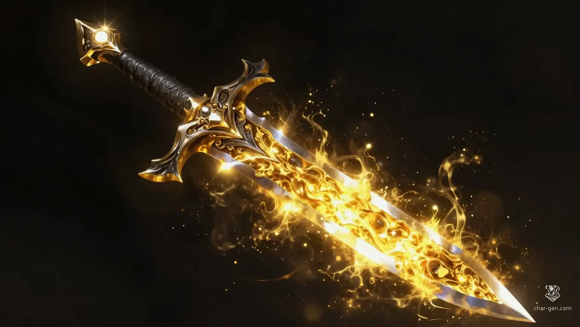 Hearthbringer