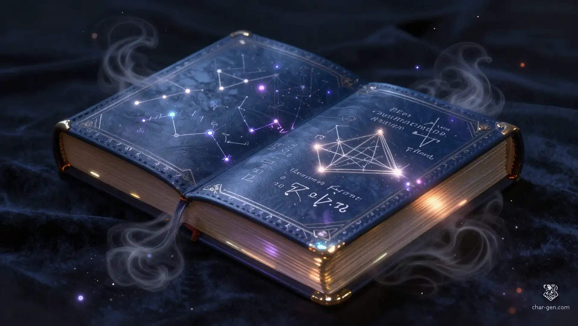 The Axiom of the Uncounted Stars