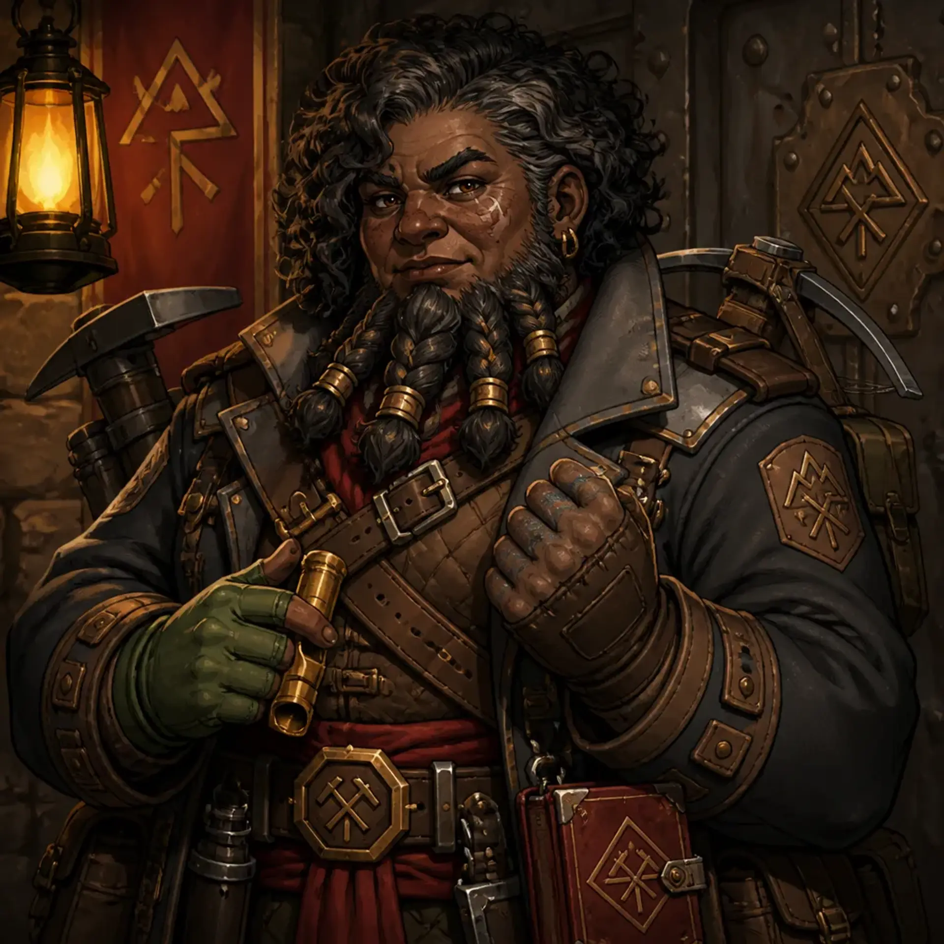Zeshubi McDougall